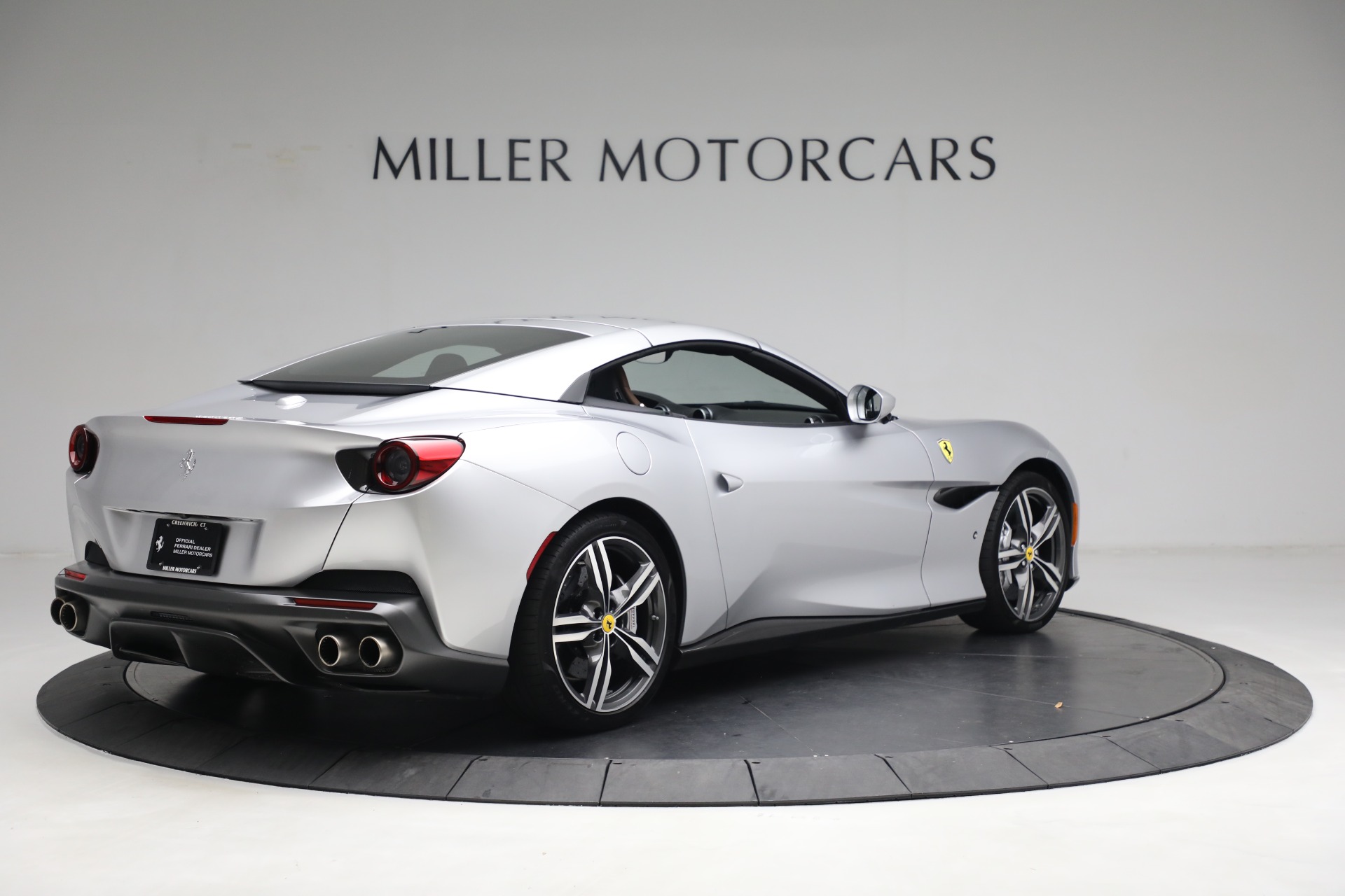 Used 2020 Ferrari Portofino | St. Petersburg, FL