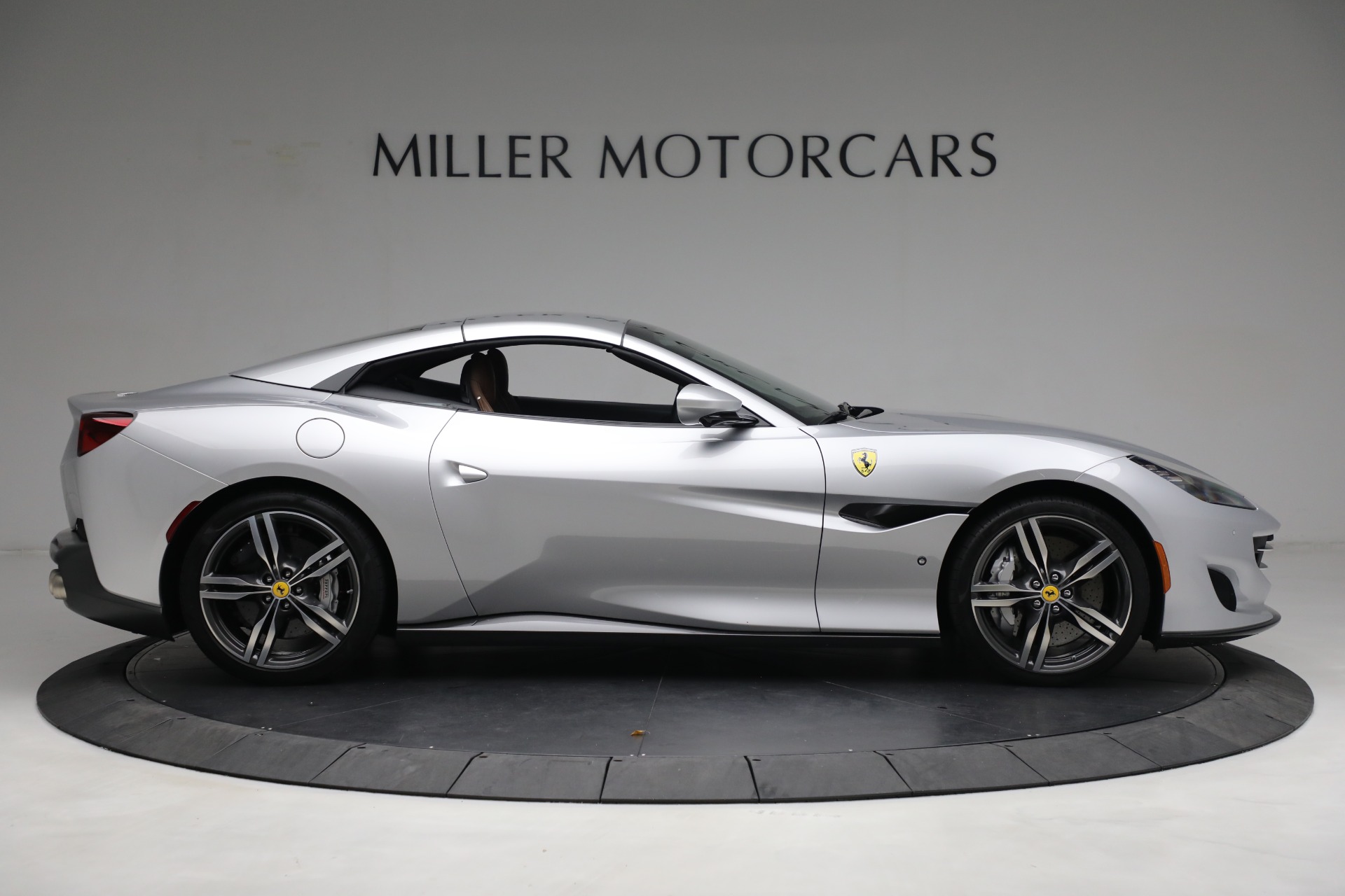 Used 2020 Ferrari Portofino | St. Petersburg, FL