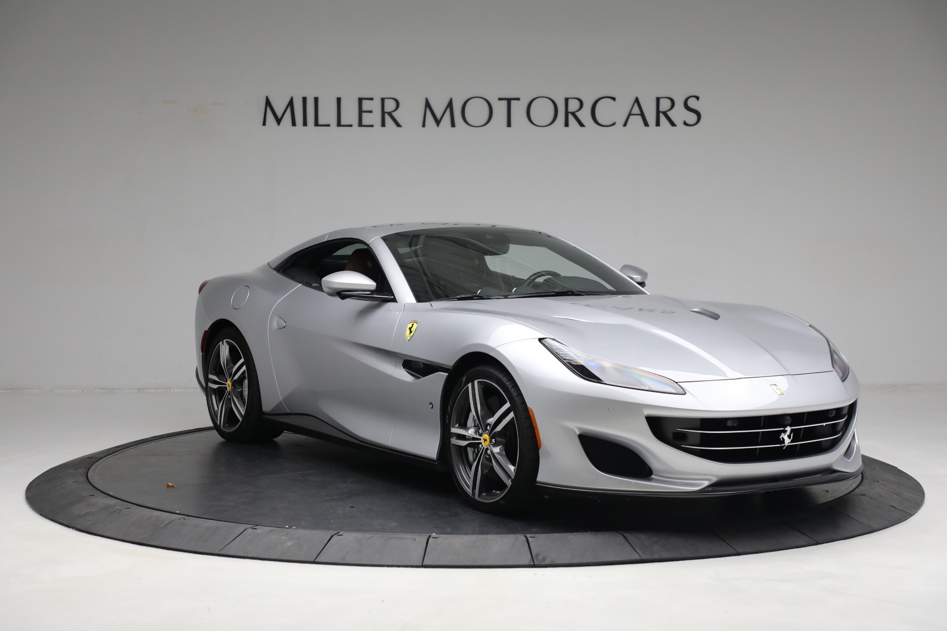 Used 2020 Ferrari Portofino | St. Petersburg, FL