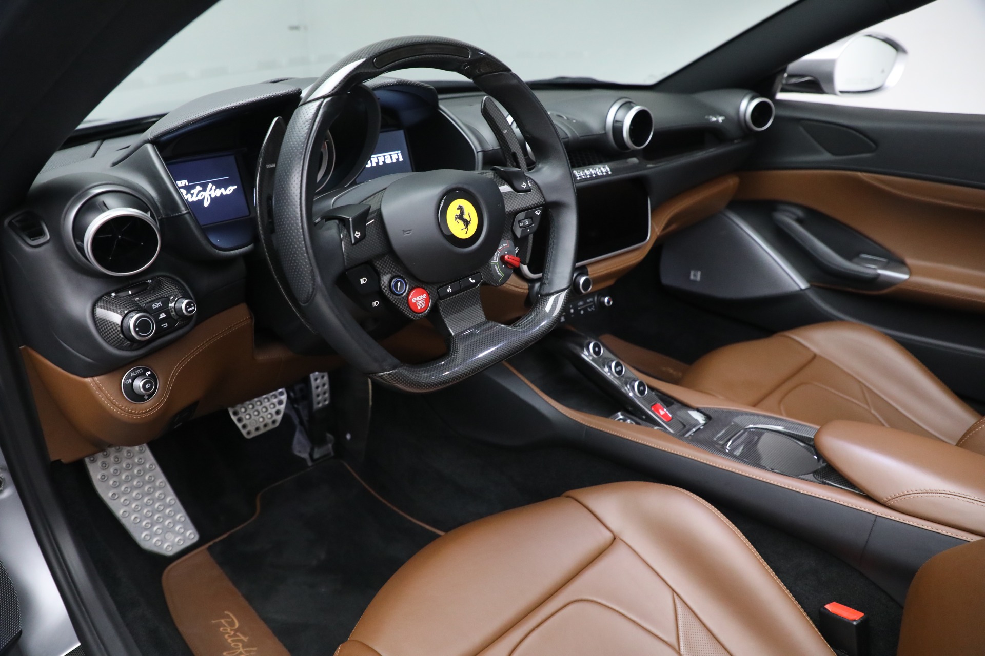 Used 2020 Ferrari Portofino | St. Petersburg, FL