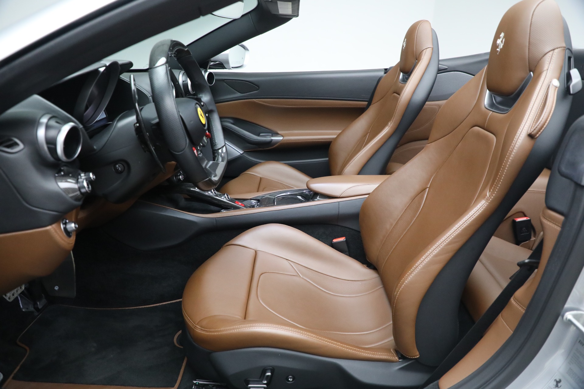 Used 2020 Ferrari Portofino | St. Petersburg, FL