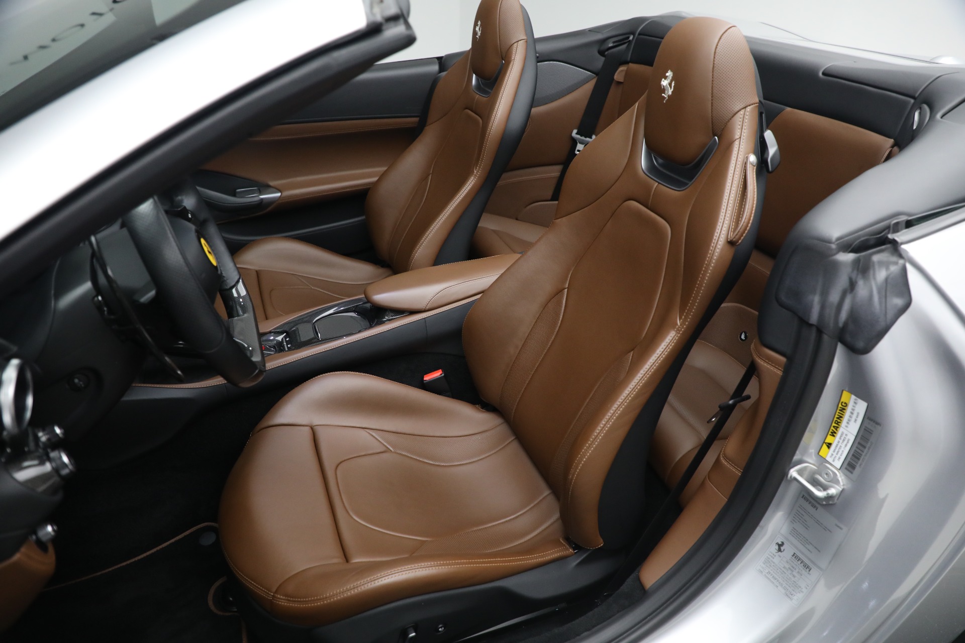 Used 2020 Ferrari Portofino | St. Petersburg, FL