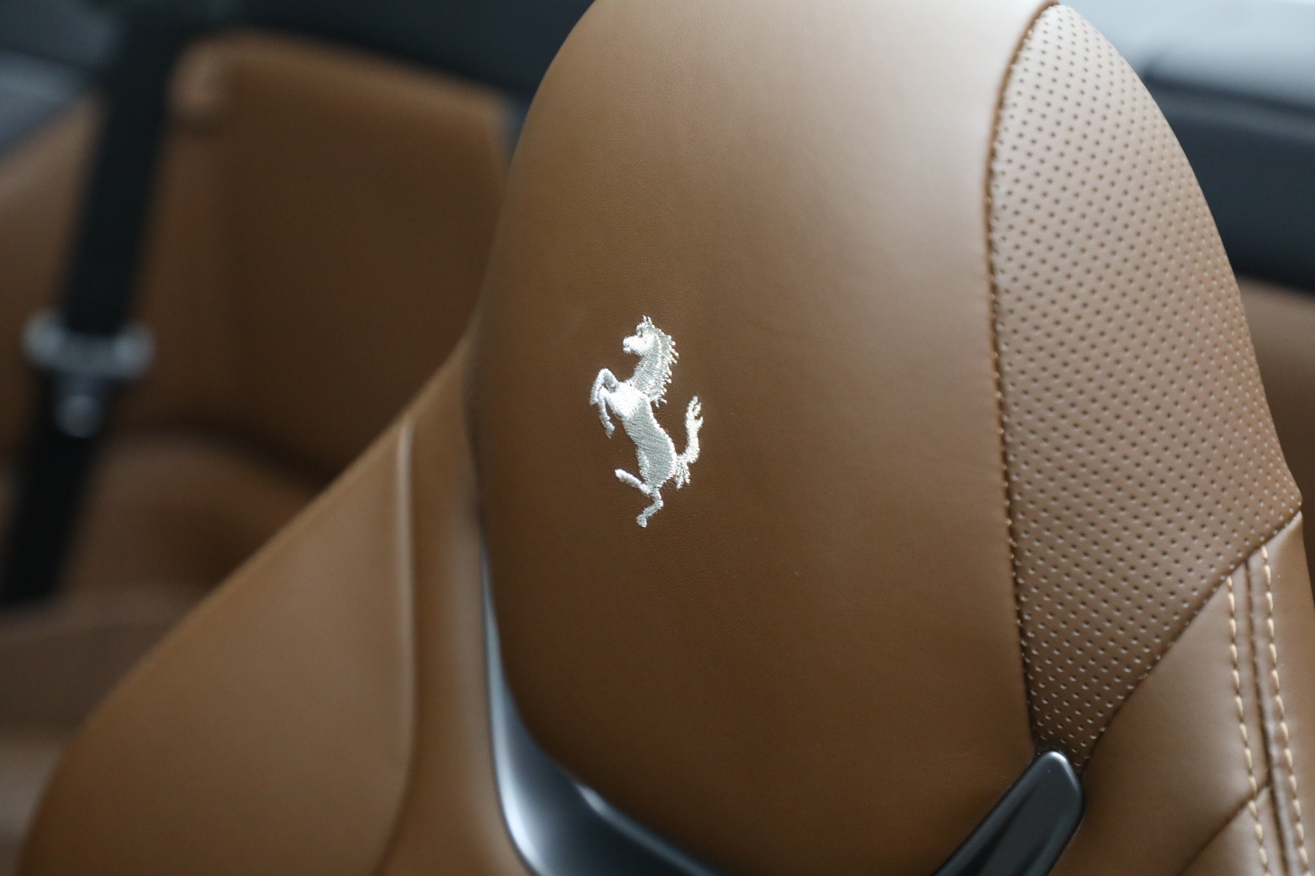 Used 2020 Ferrari Portofino | St. Petersburg, FL