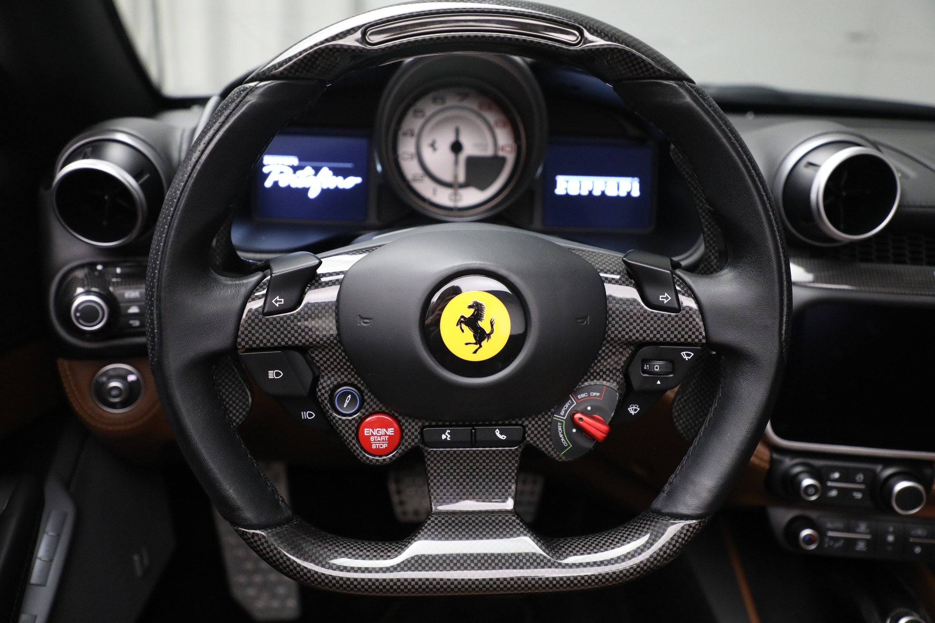 Used 2020 Ferrari Portofino | St. Petersburg, FL