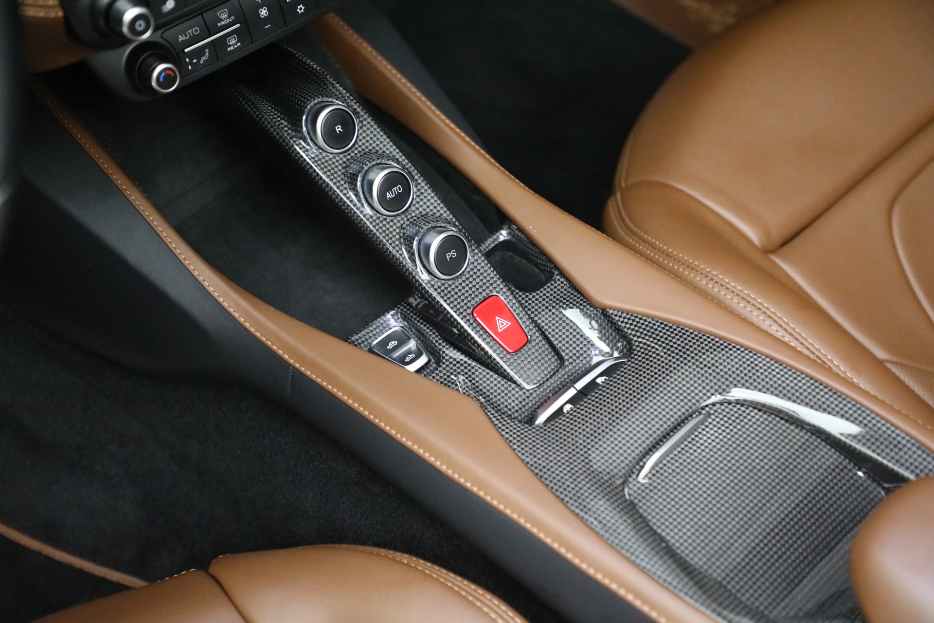Used 2020 Ferrari Portofino | St. Petersburg, FL