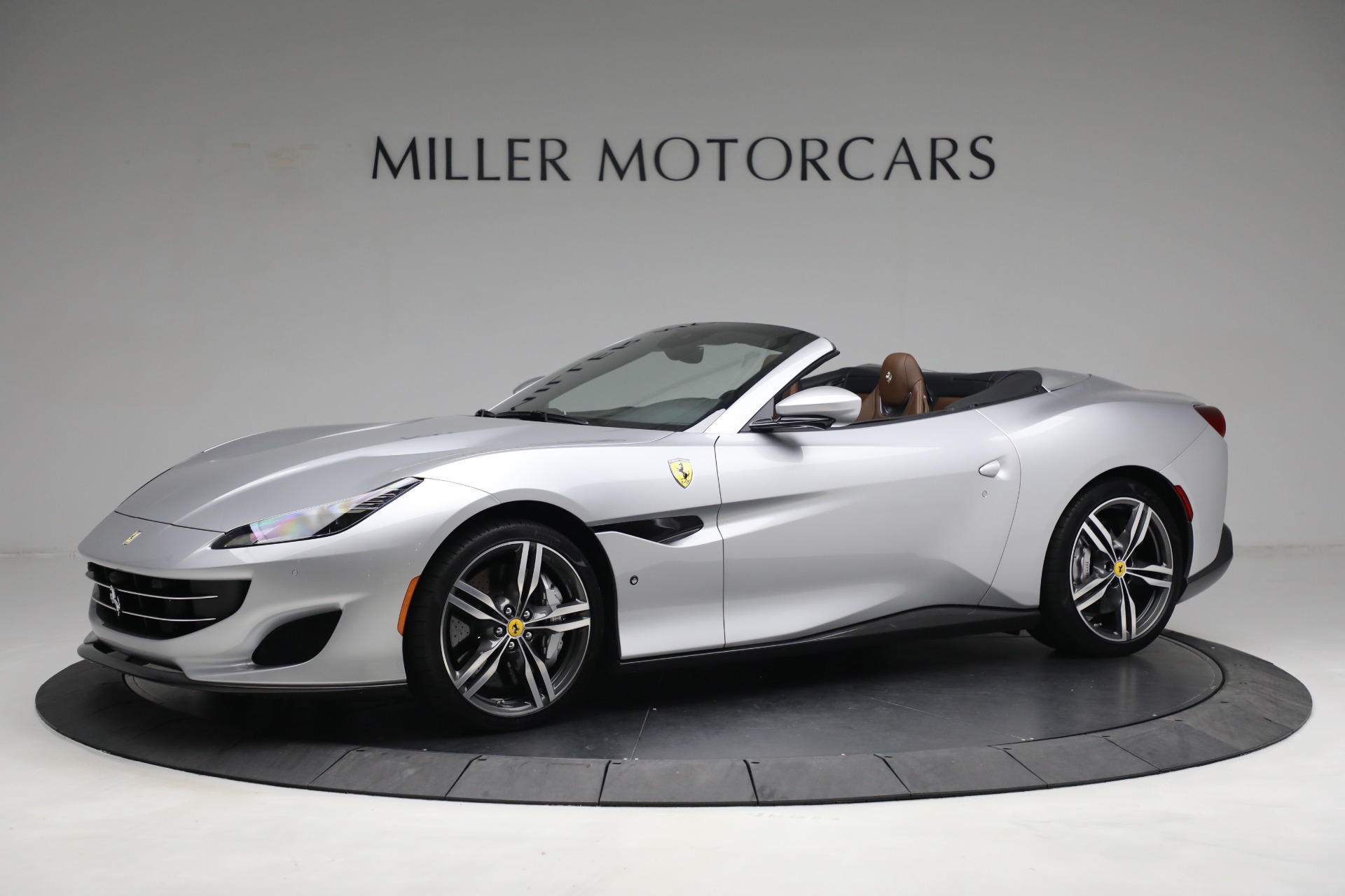 Used 2020 Ferrari Portofino | St. Petersburg, FL