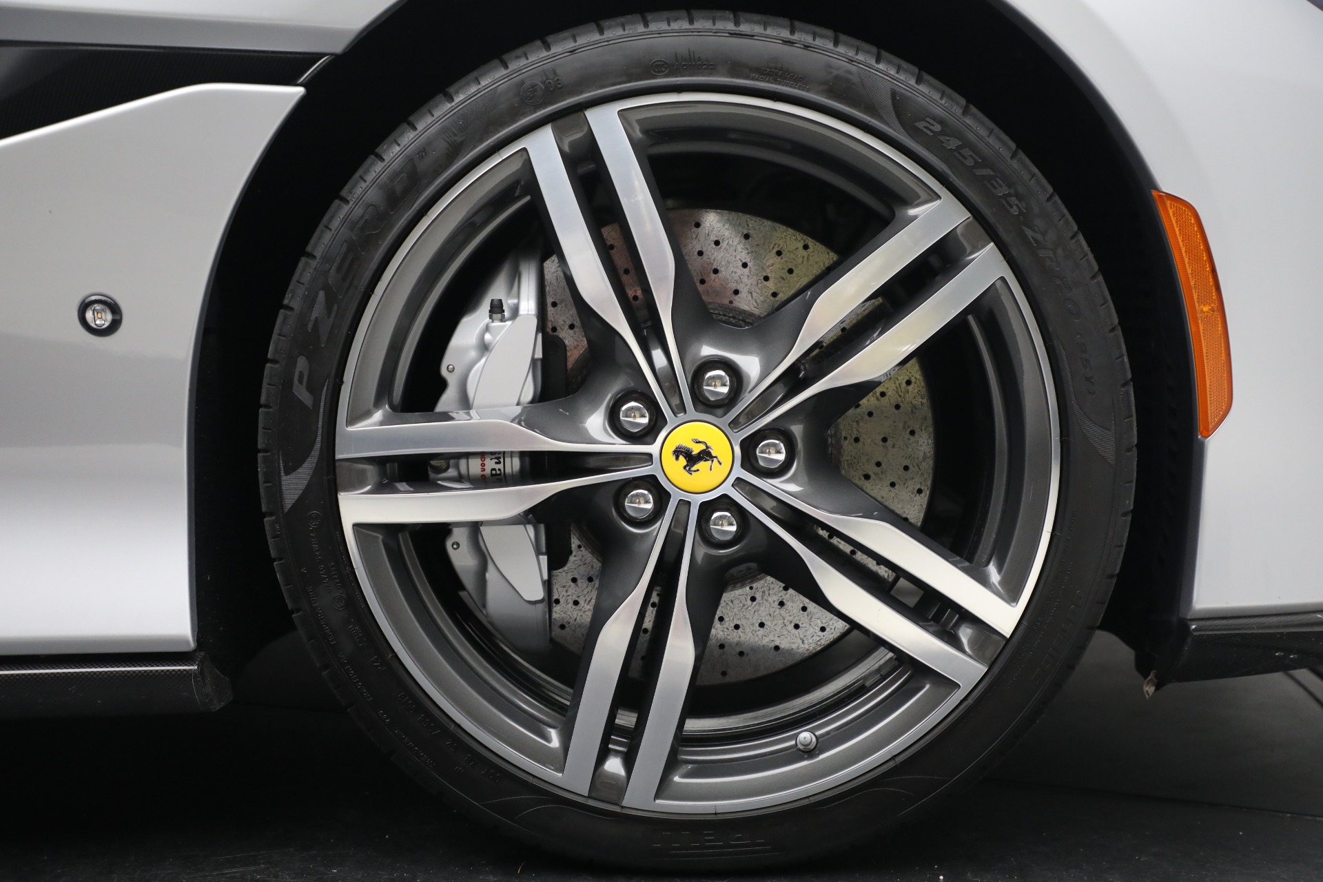 Used 2020 Ferrari Portofino | St. Petersburg, FL