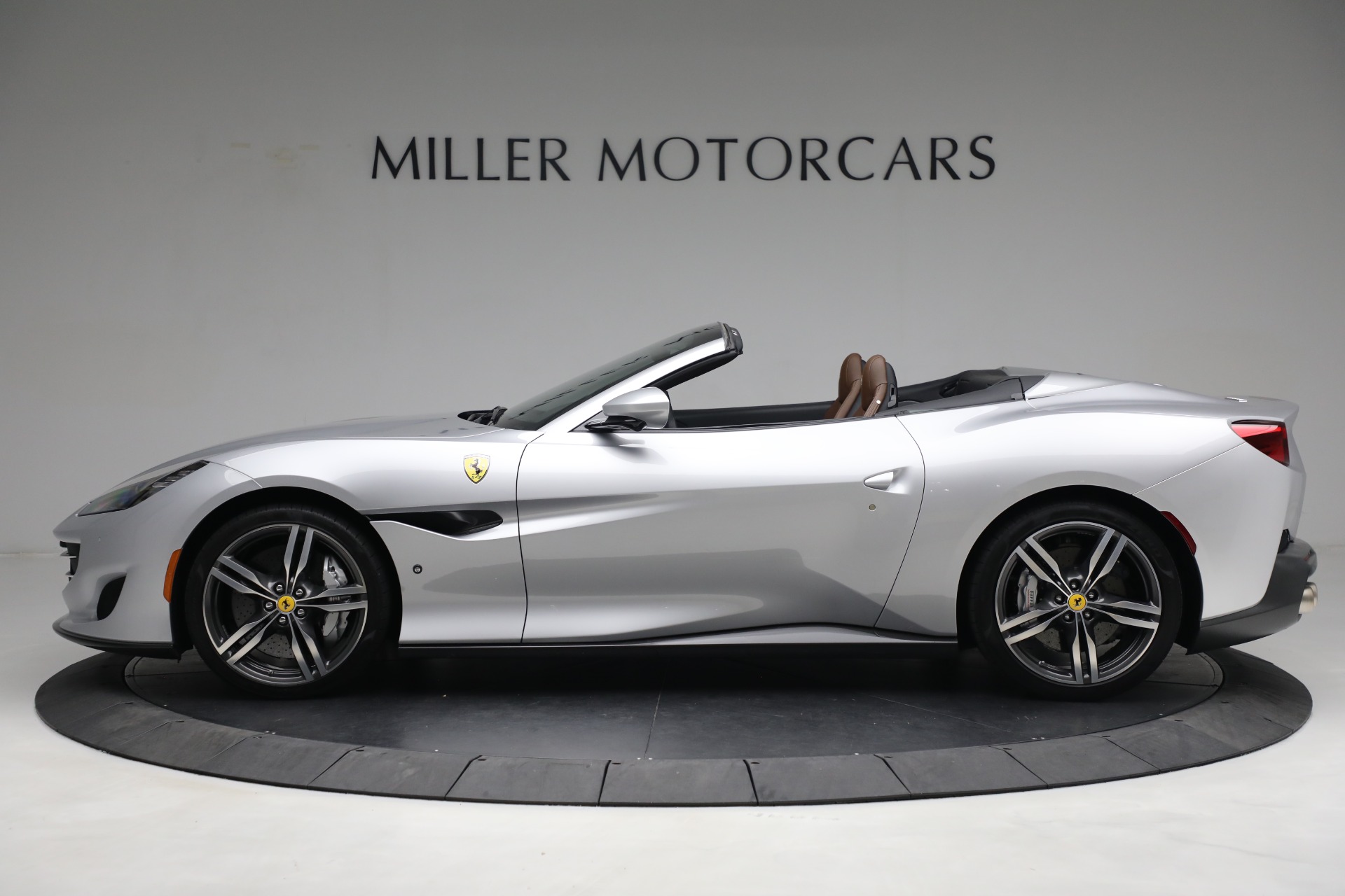 Used 2020 Ferrari Portofino | St. Petersburg, FL