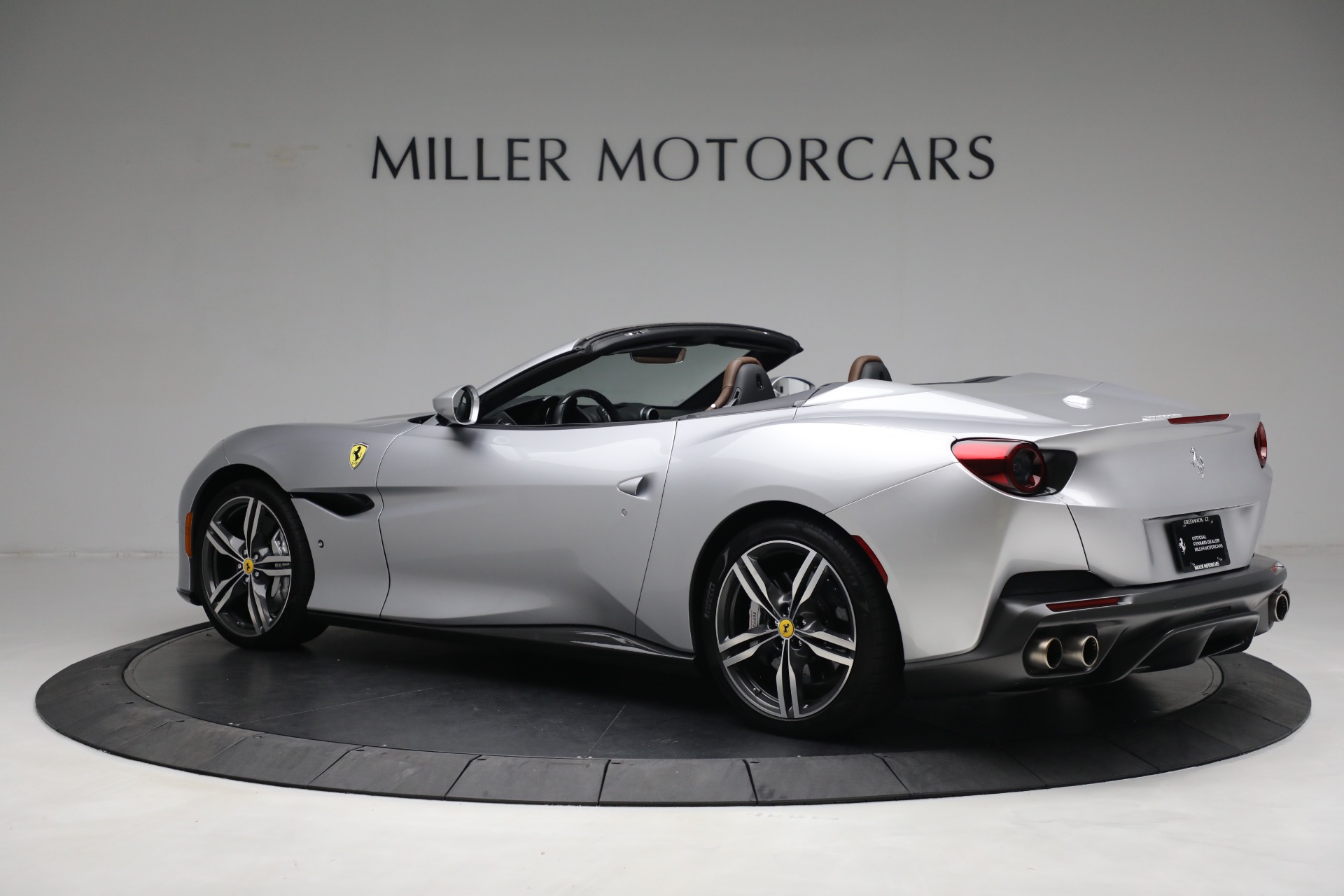 Used 2020 Ferrari Portofino | St. Petersburg, FL