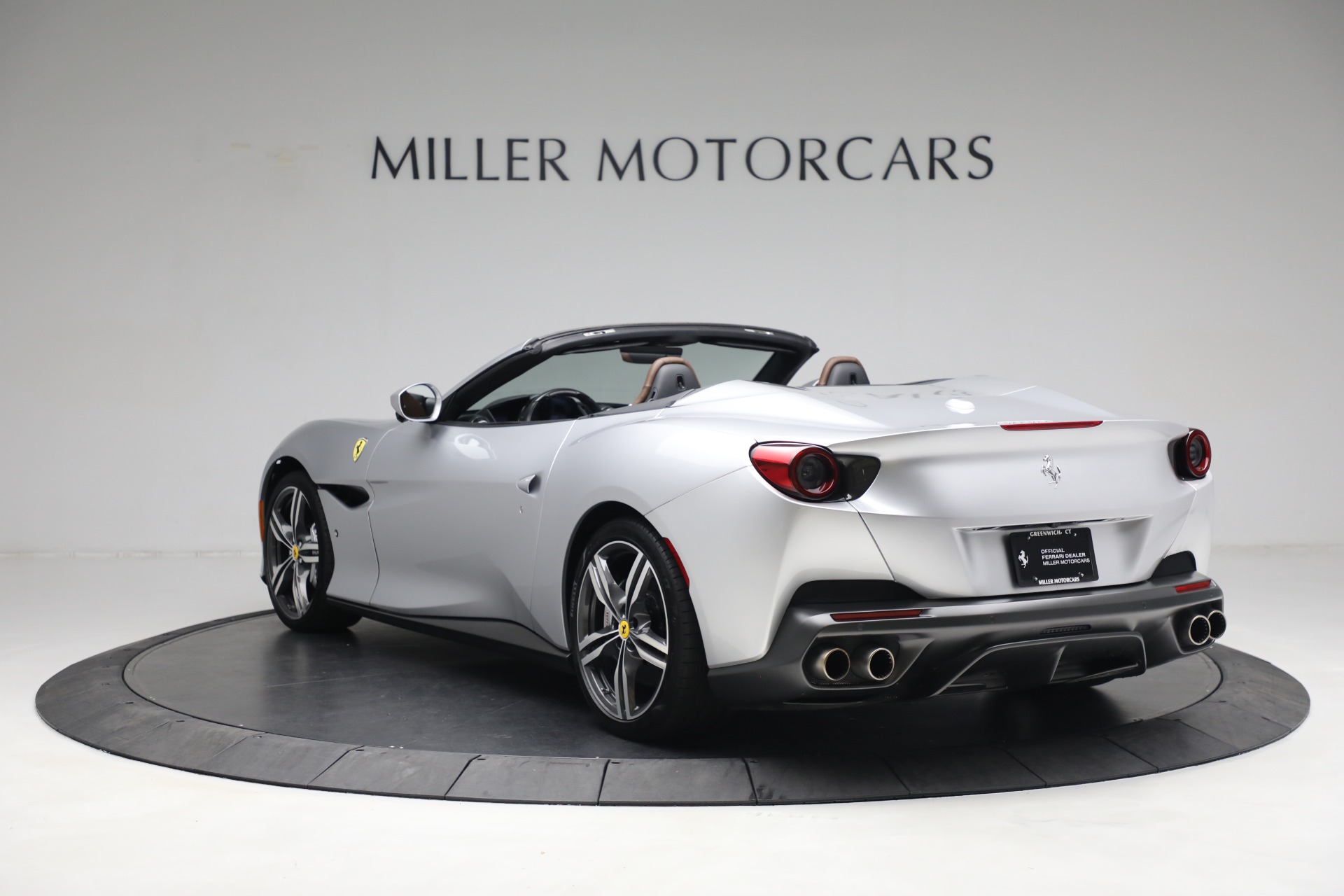 Used 2020 Ferrari Portofino | St. Petersburg, FL