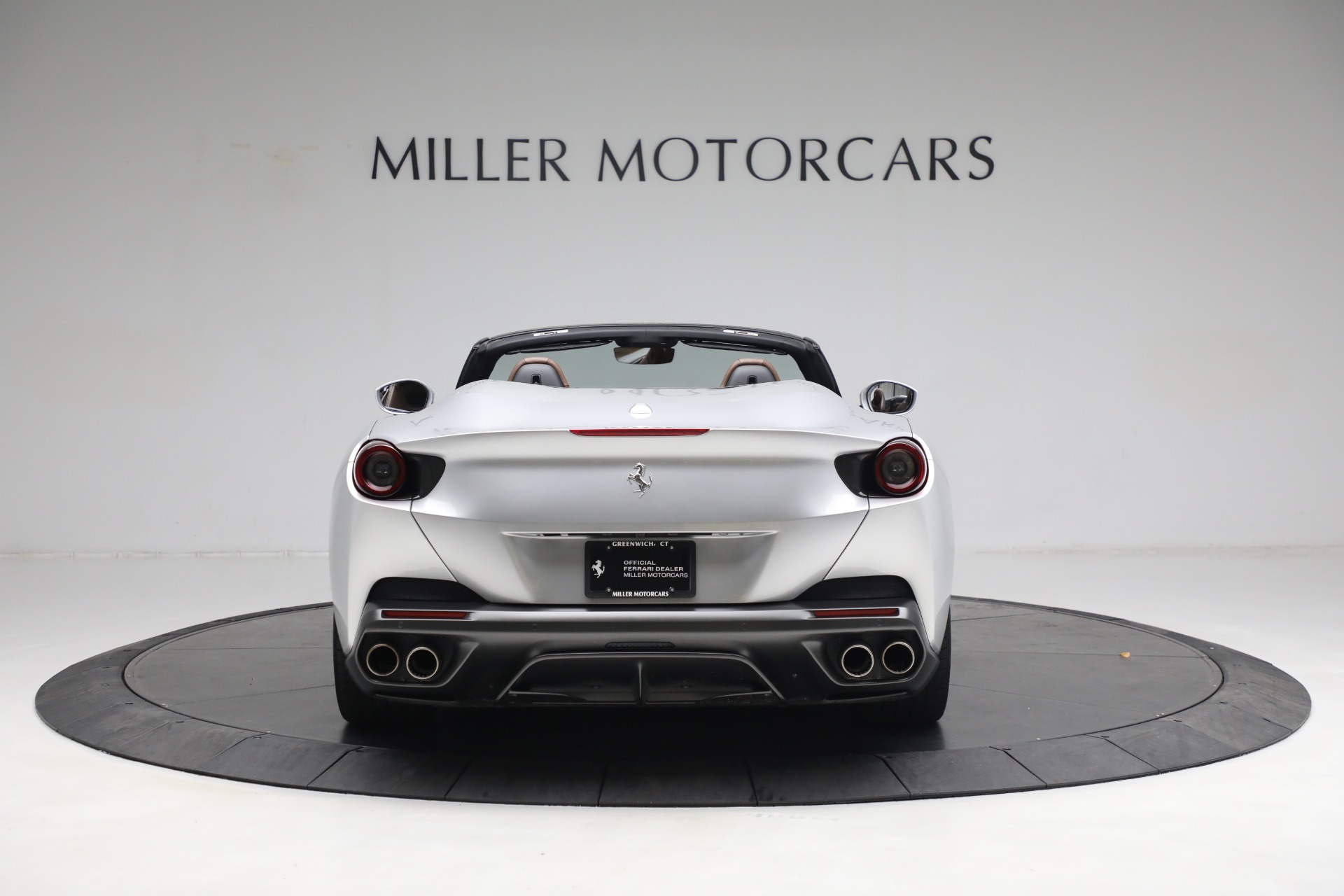 Used 2020 Ferrari Portofino | St. Petersburg, FL