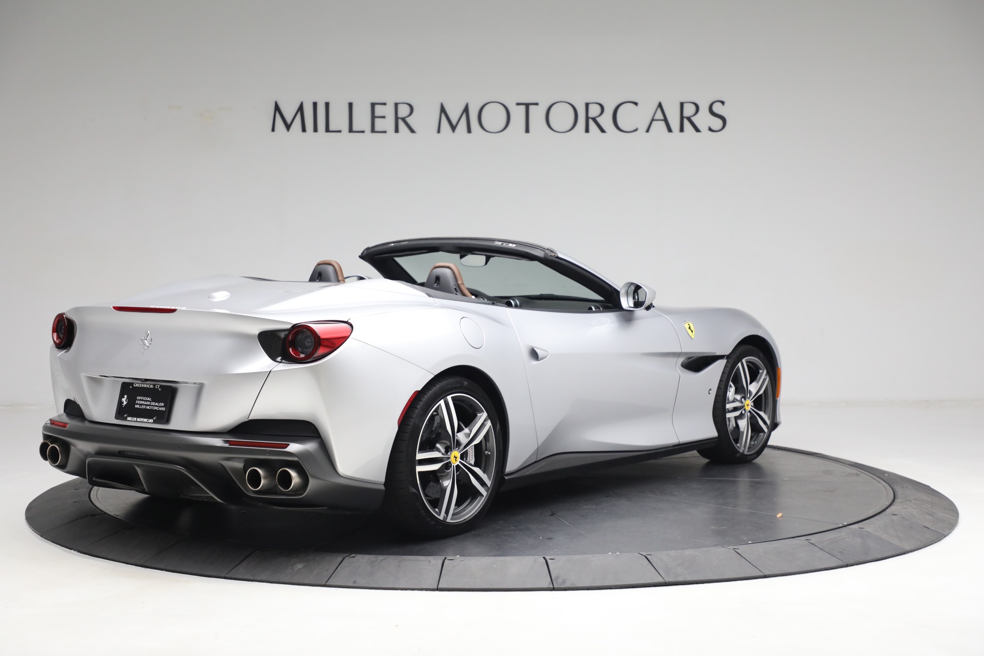 Used 2020 Ferrari Portofino | St. Petersburg, FL