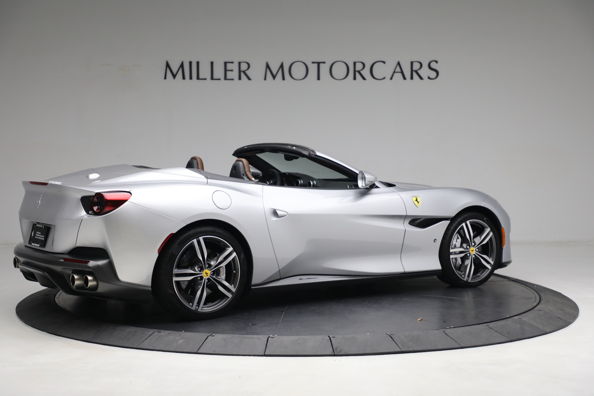 Used 2020 Ferrari Portofino | St. Petersburg, FL