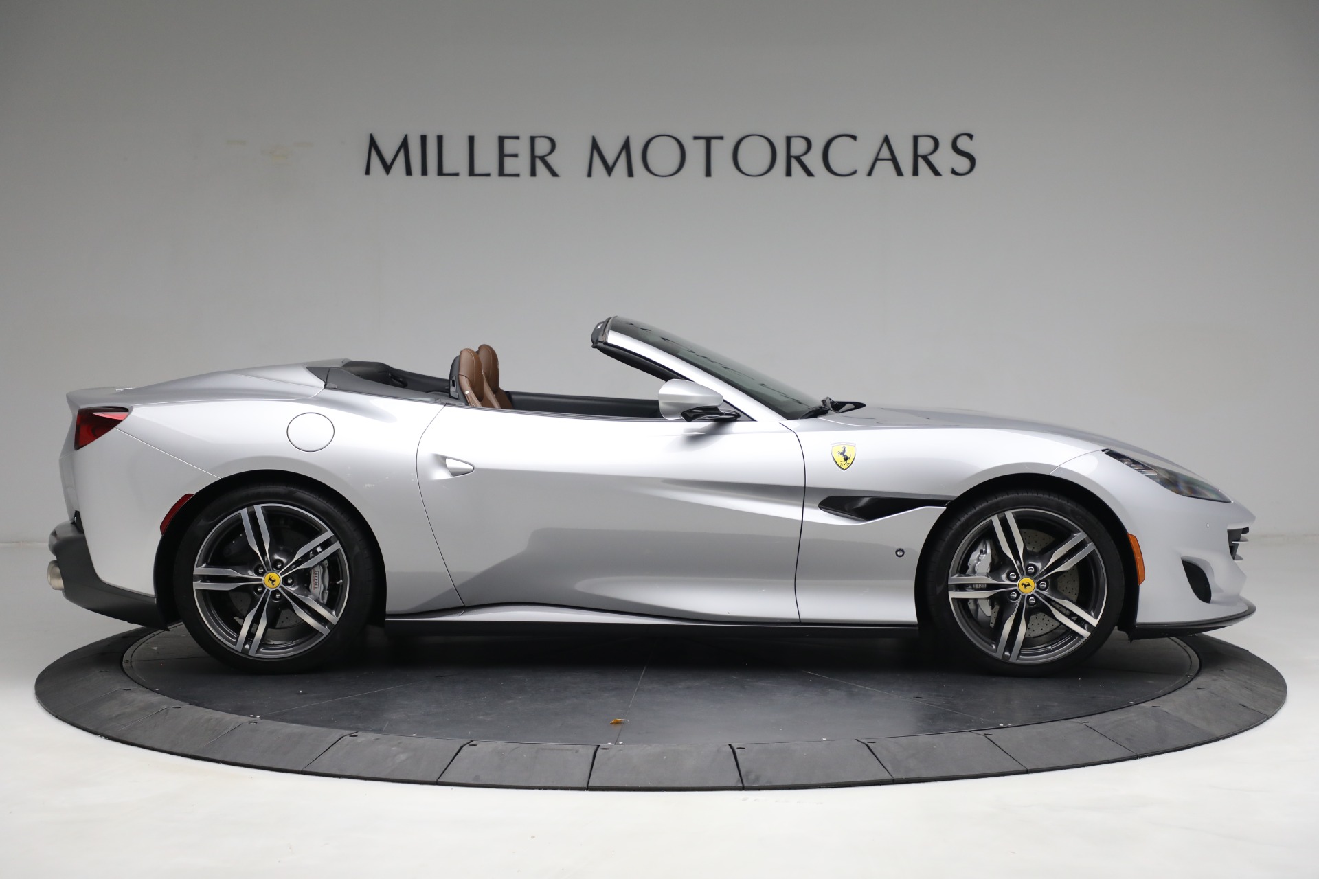 Used 2020 Ferrari Portofino | St. Petersburg, FL