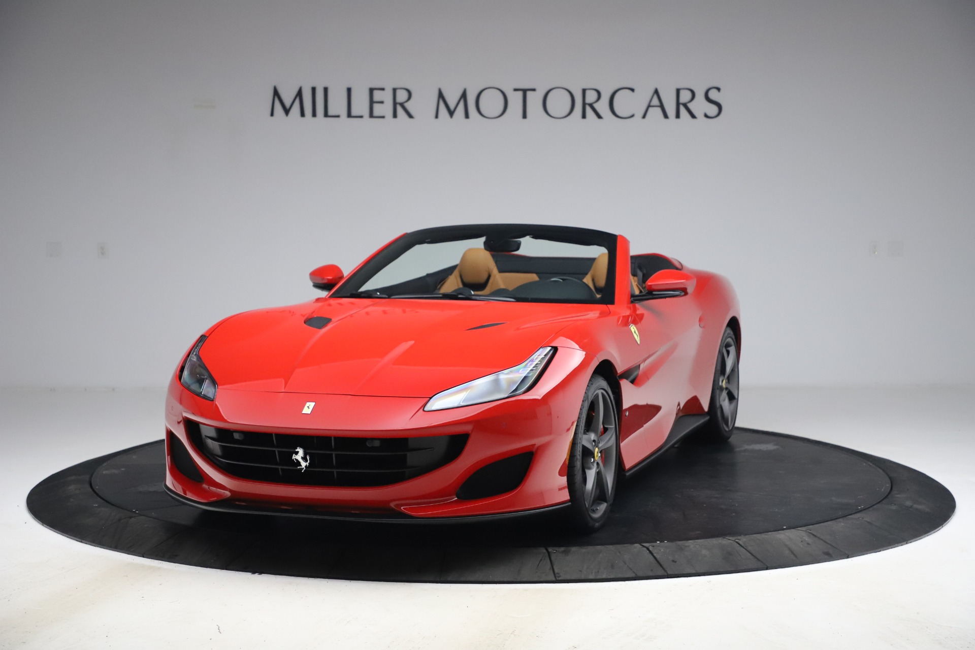 Used 2019 Ferrari Portofino | St. Petersburg, FL