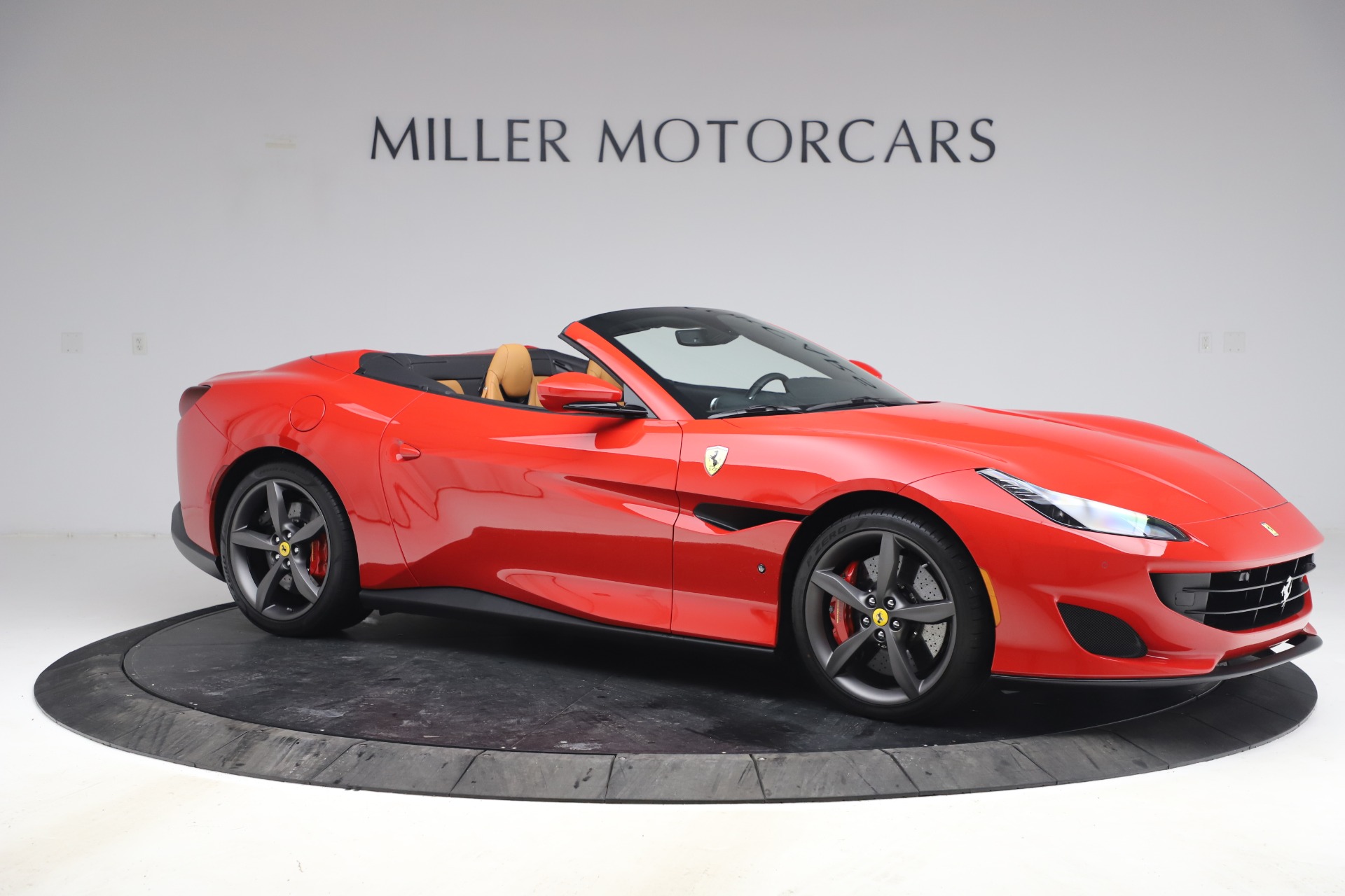 Used 2019 Ferrari Portofino | St. Petersburg, FL
