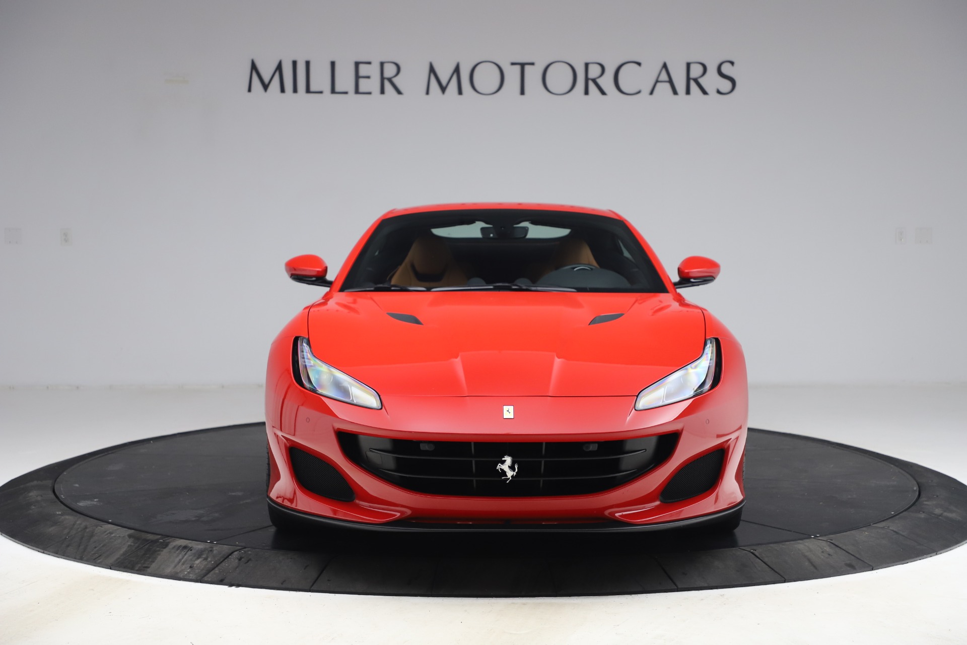 Used 2019 Ferrari Portofino | St. Petersburg, FL