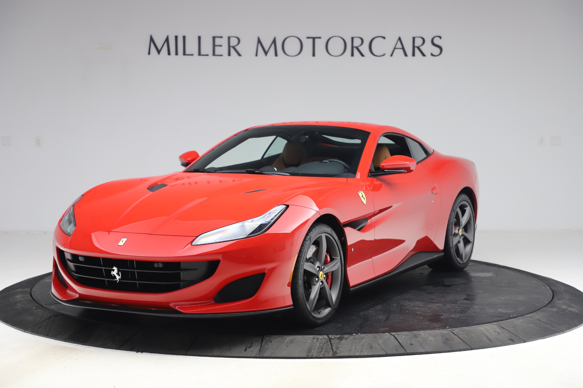 Used 2019 Ferrari Portofino | St. Petersburg, FL
