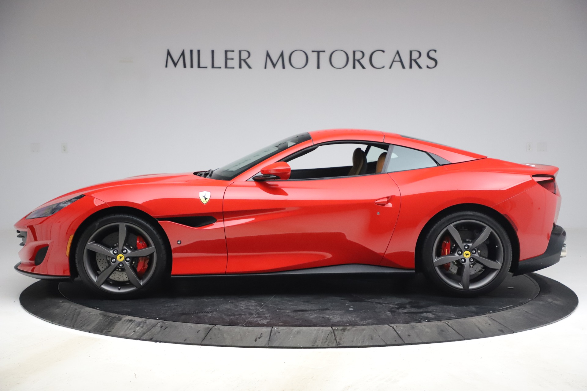 Used 2019 Ferrari Portofino | St. Petersburg, FL