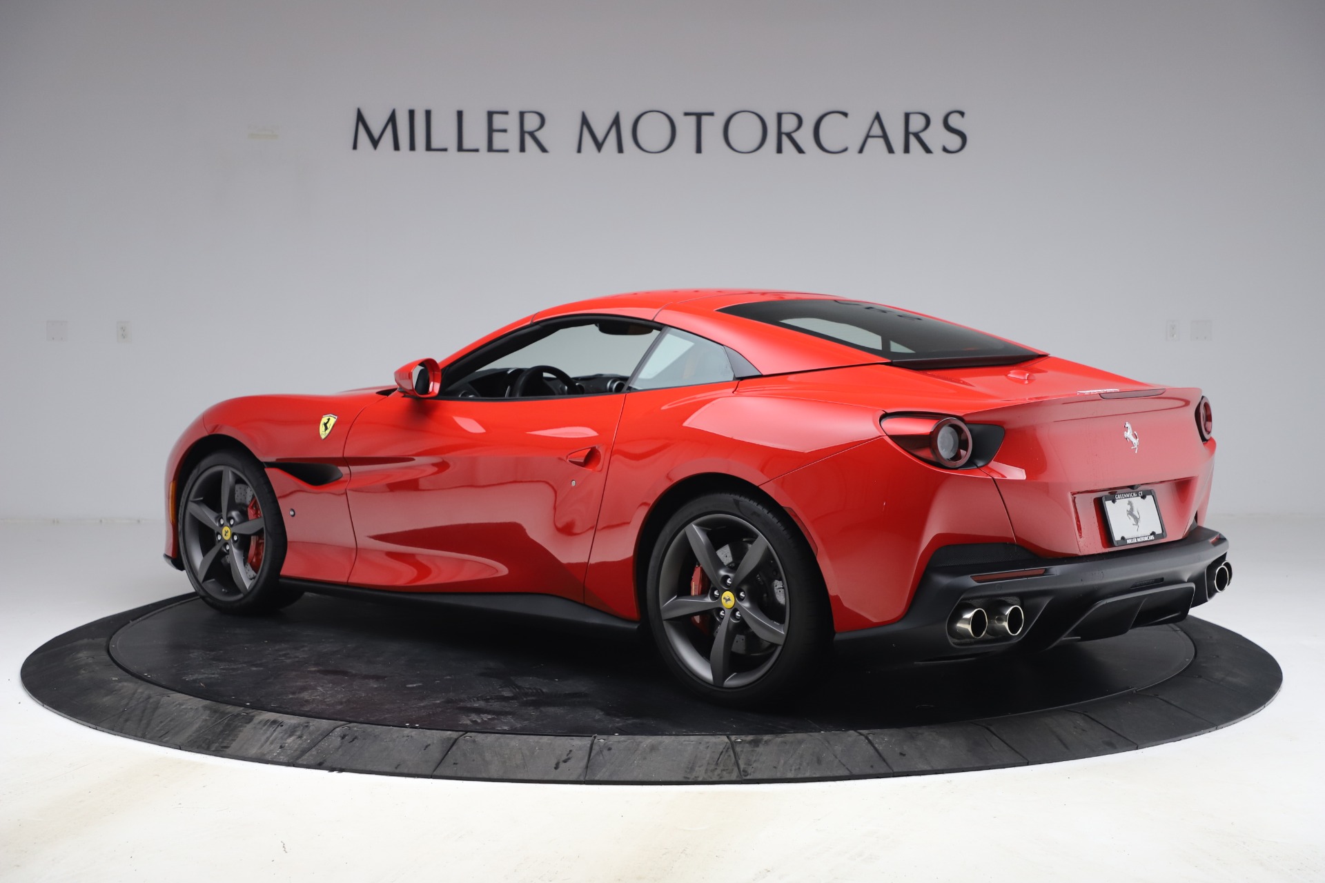 Used 2019 Ferrari Portofino | St. Petersburg, FL
