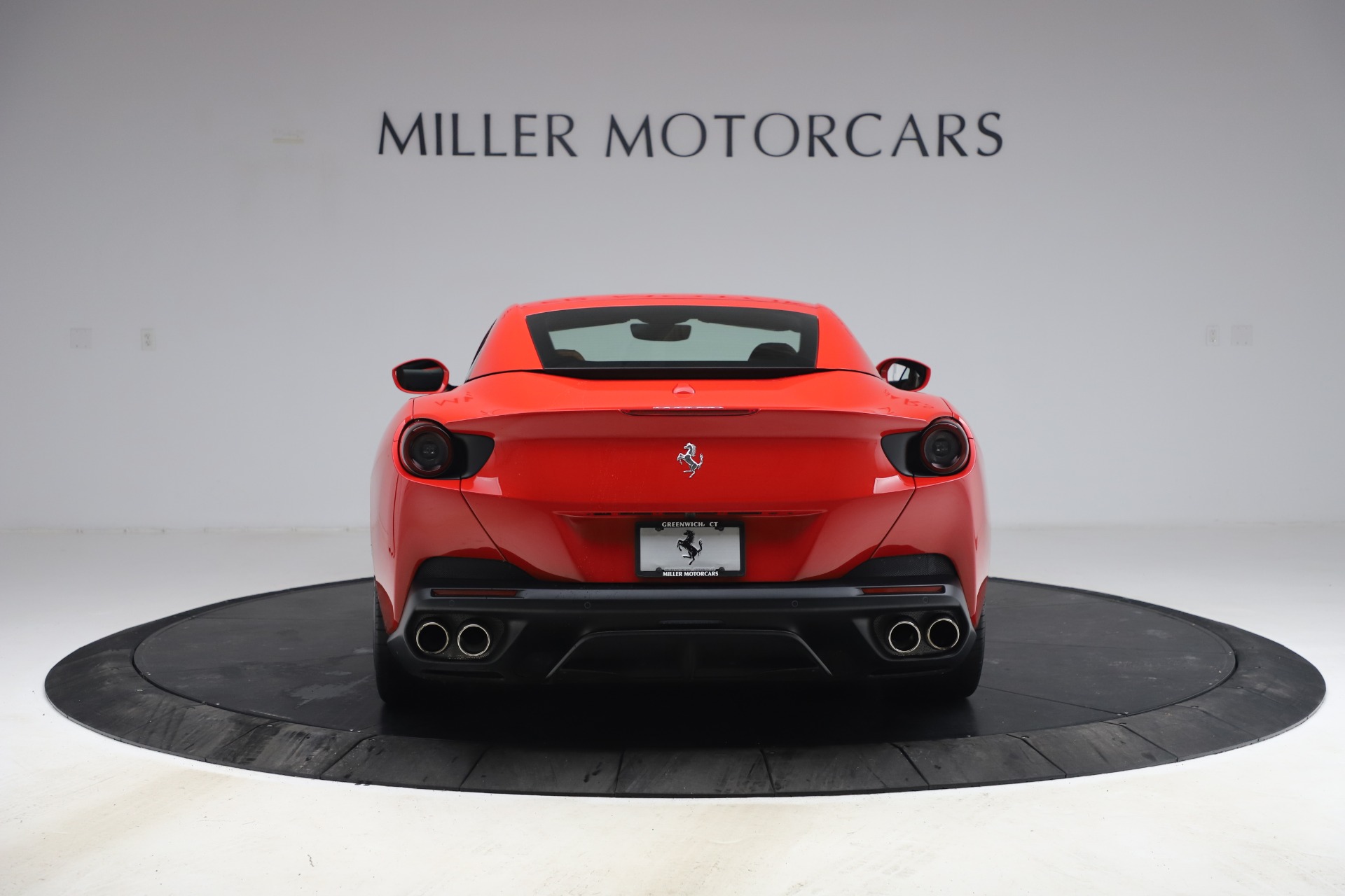 Used 2019 Ferrari Portofino | St. Petersburg, FL
