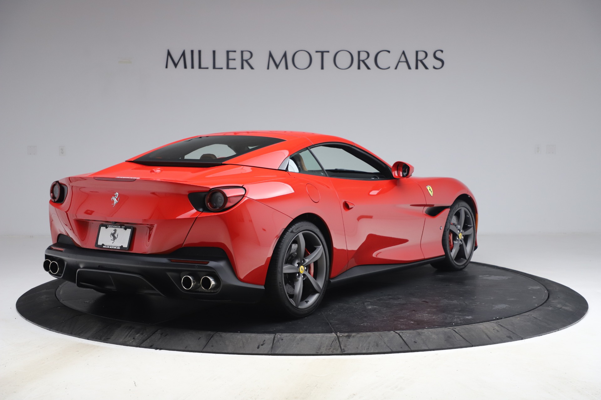 Used 2019 Ferrari Portofino | St. Petersburg, FL