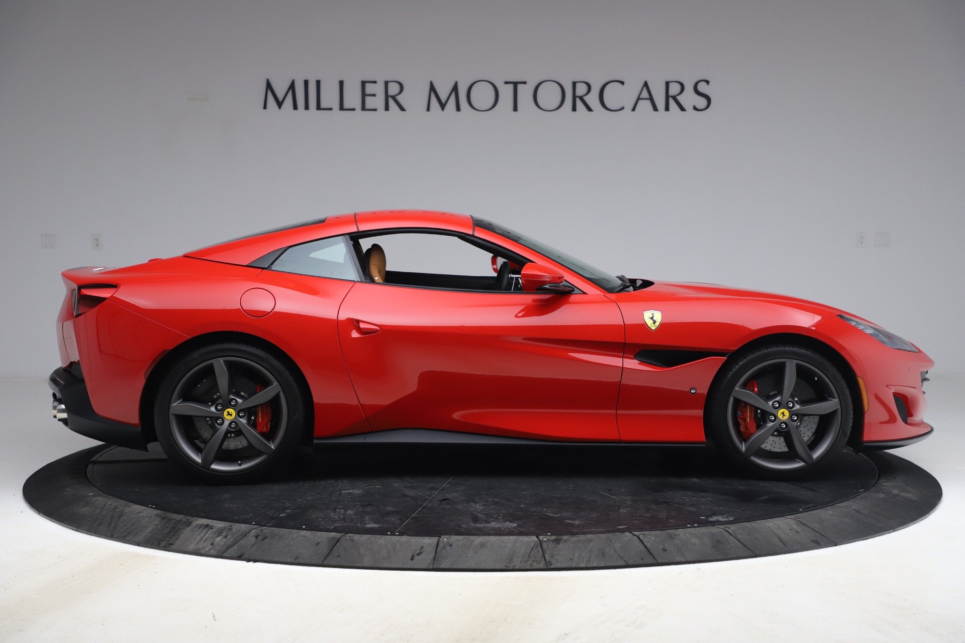 Used 2019 Ferrari Portofino | St. Petersburg, FL
