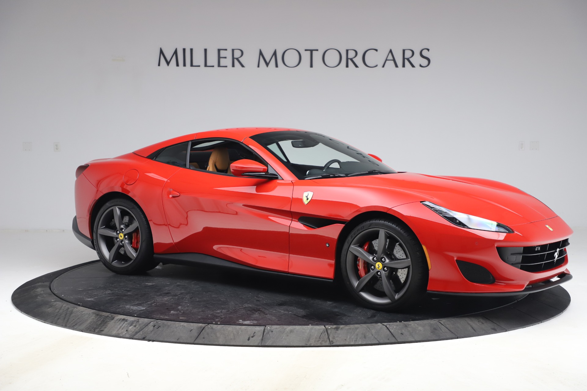 Used 2019 Ferrari Portofino | St. Petersburg, FL