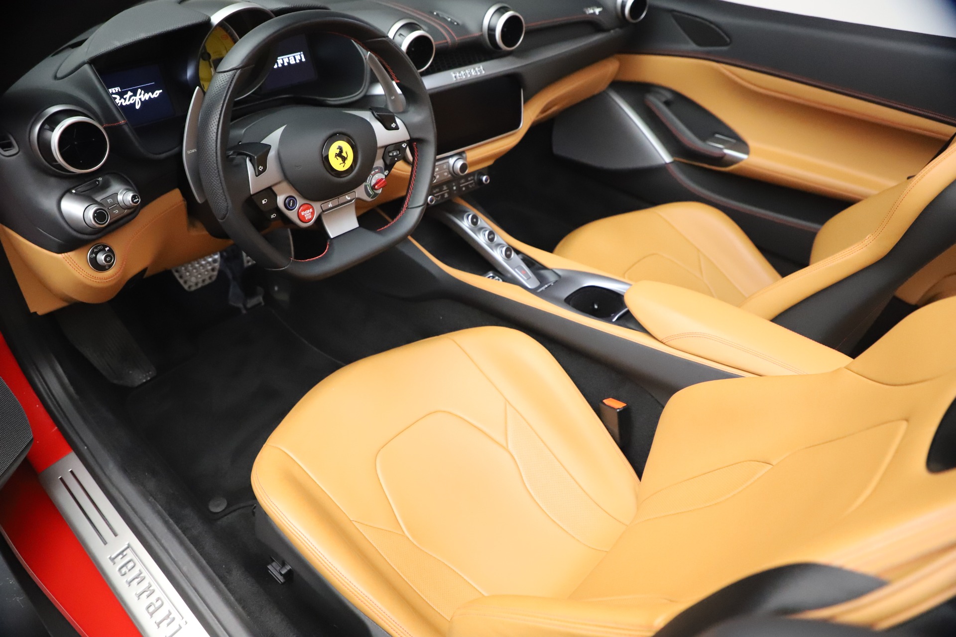 Used 2019 Ferrari Portofino | St. Petersburg, FL