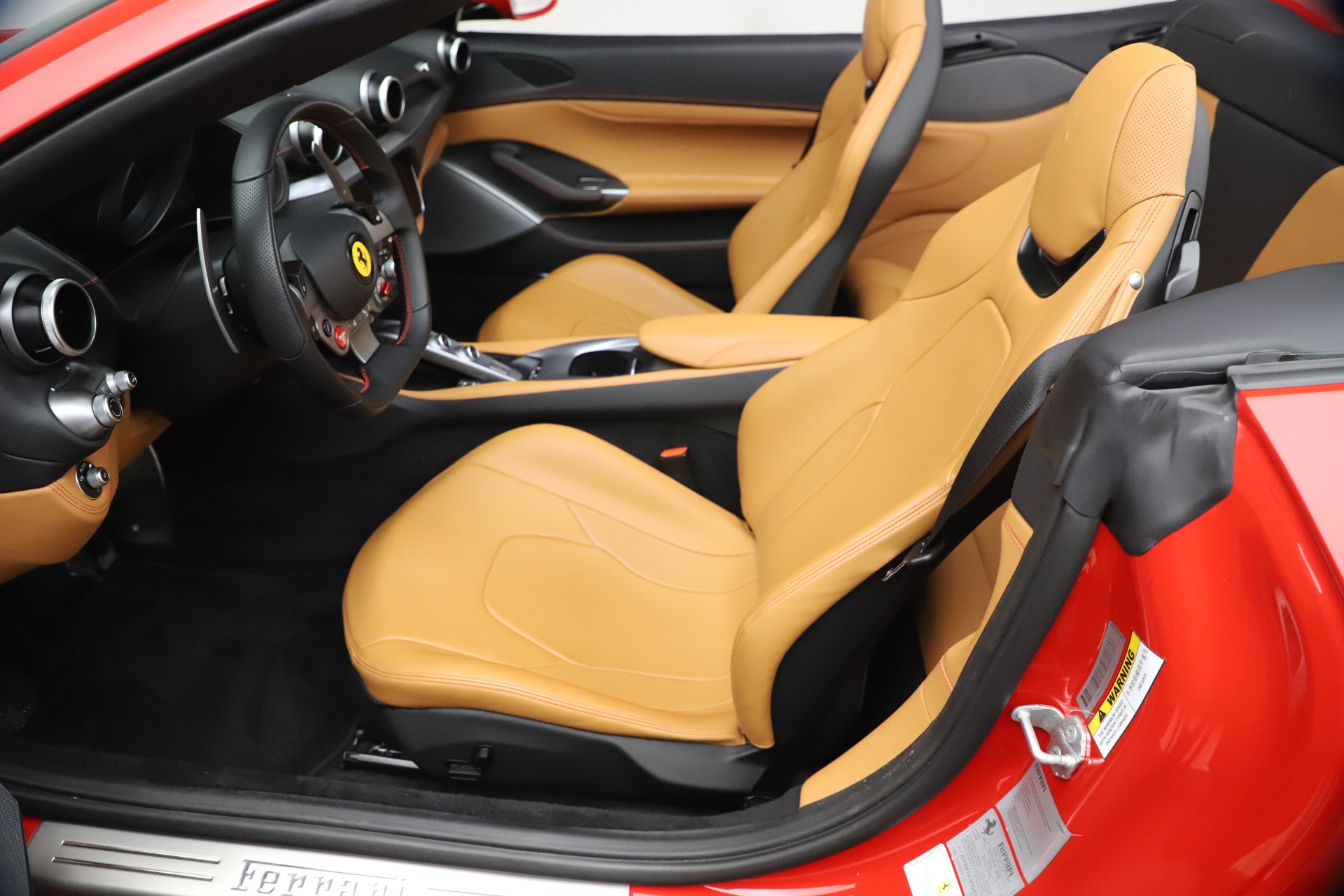 Used 2019 Ferrari Portofino | St. Petersburg, FL