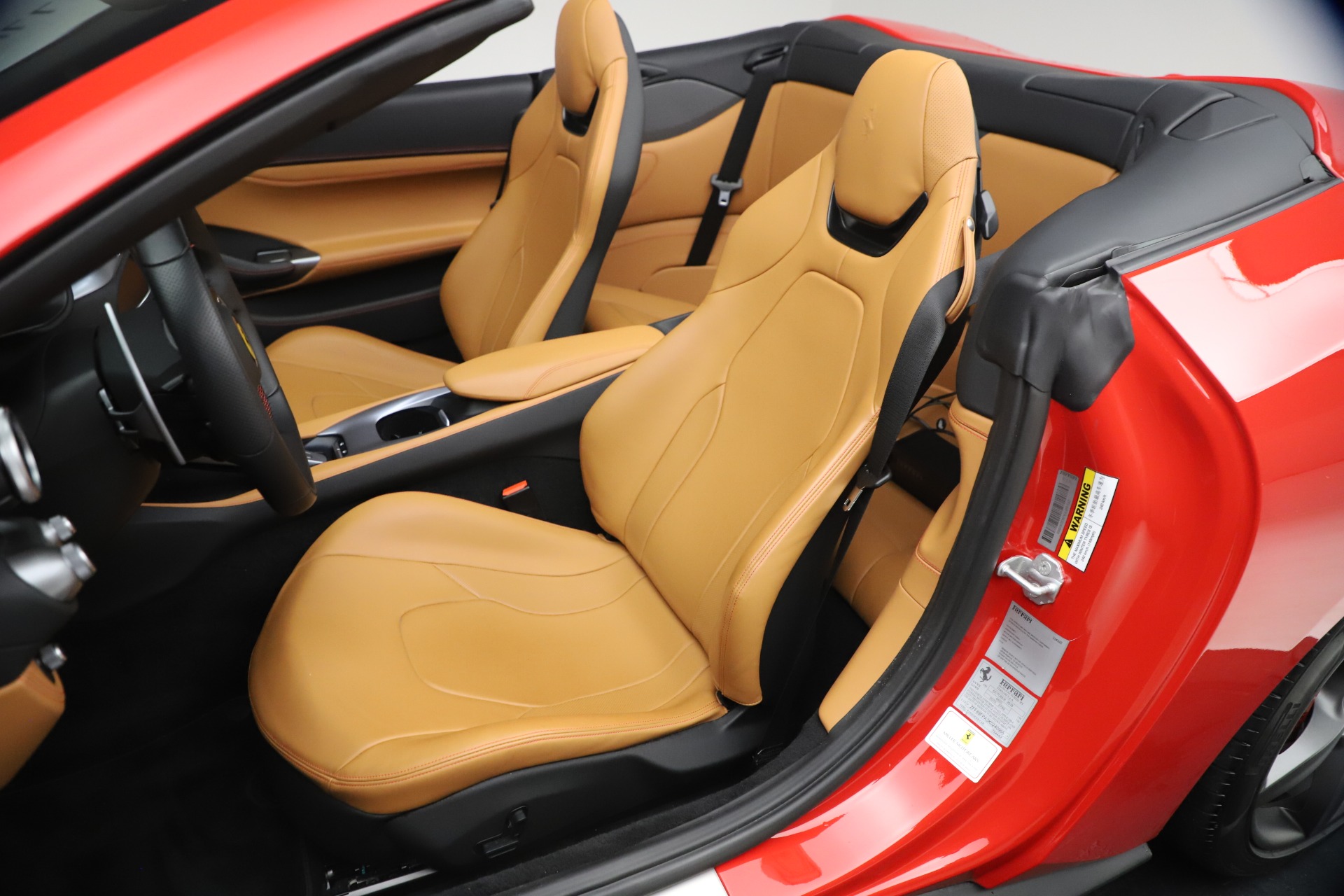 Used 2019 Ferrari Portofino | St. Petersburg, FL