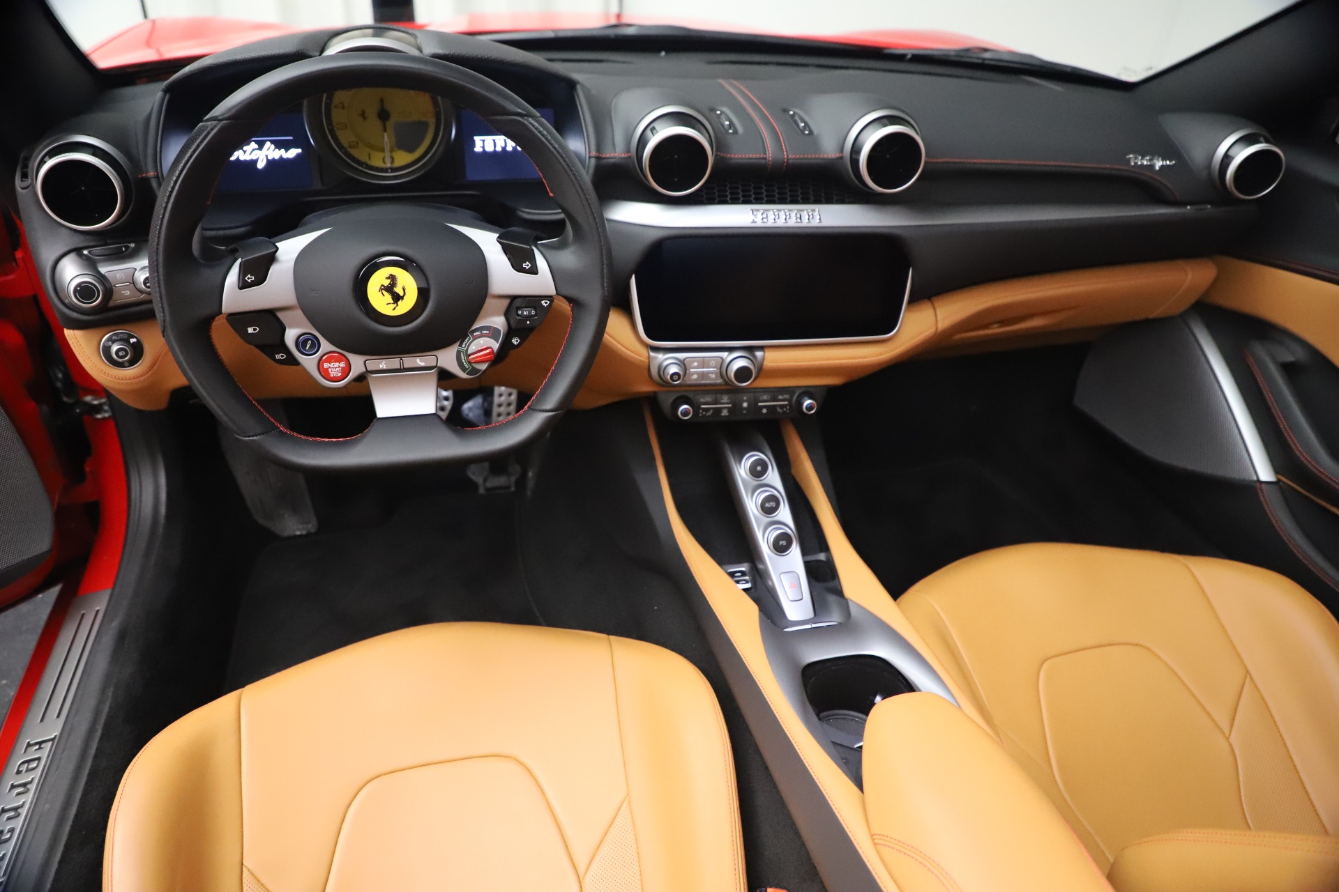 Used 2019 Ferrari Portofino | St. Petersburg, FL