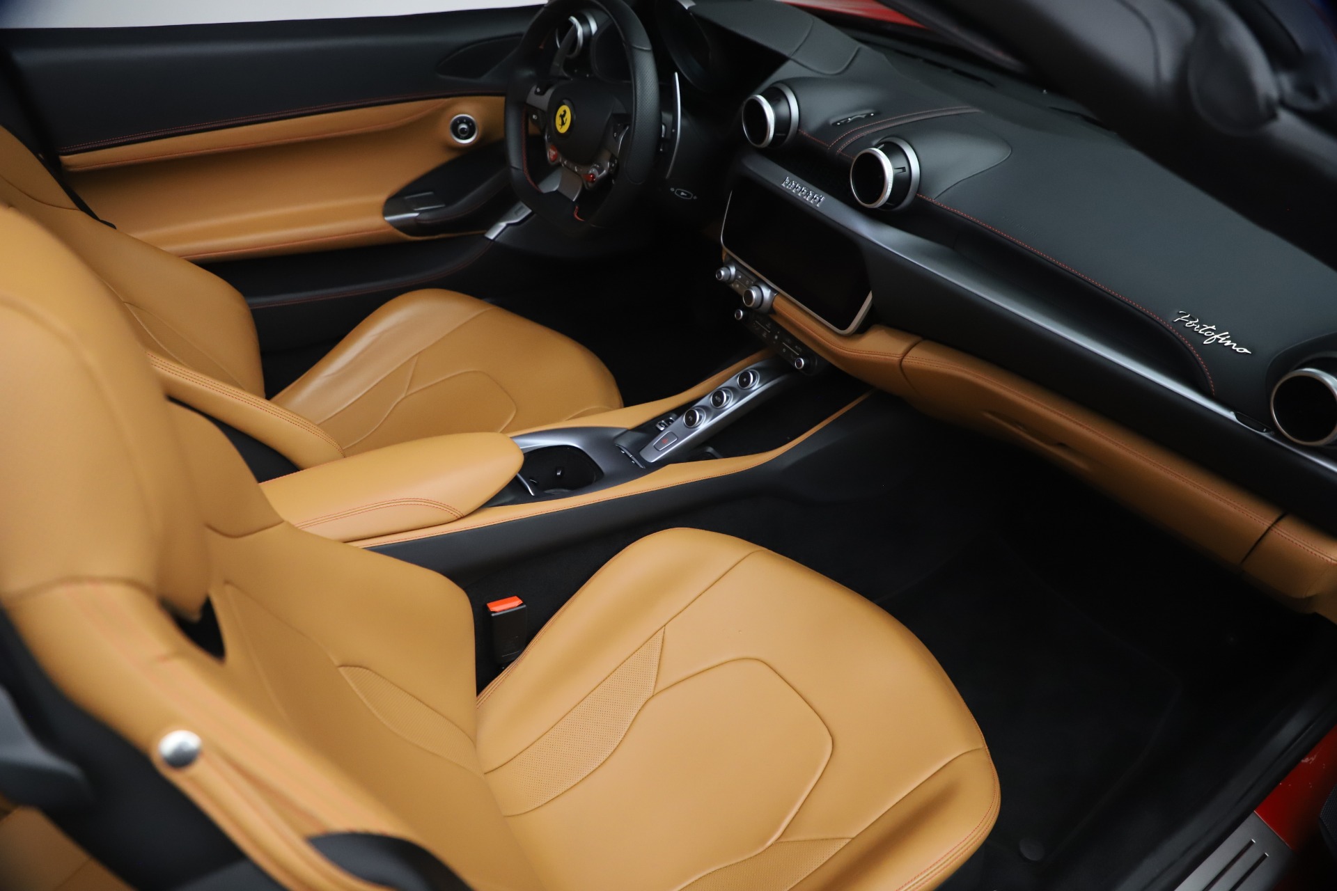 Used 2019 Ferrari Portofino | St. Petersburg, FL