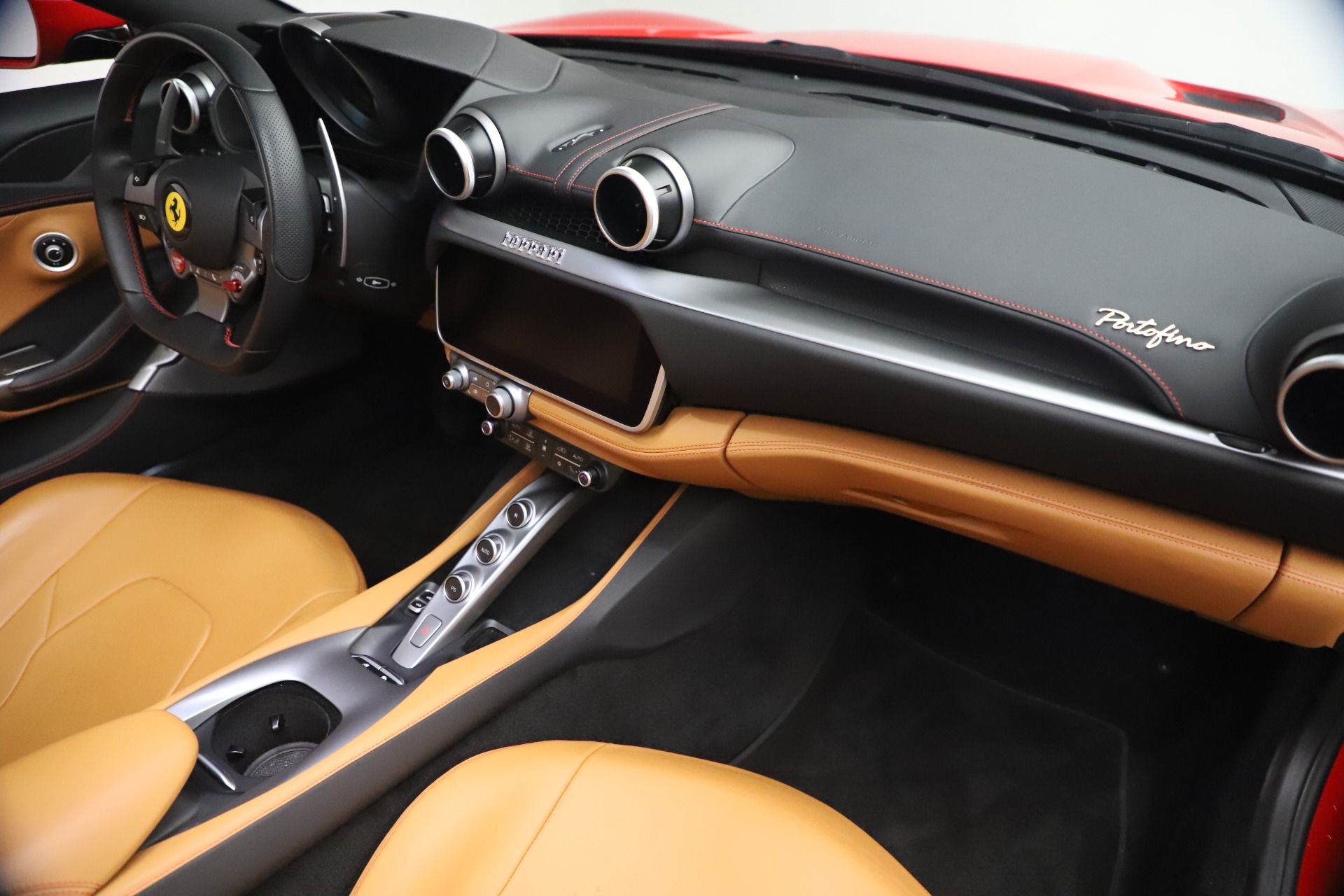 Used 2019 Ferrari Portofino | St. Petersburg, FL