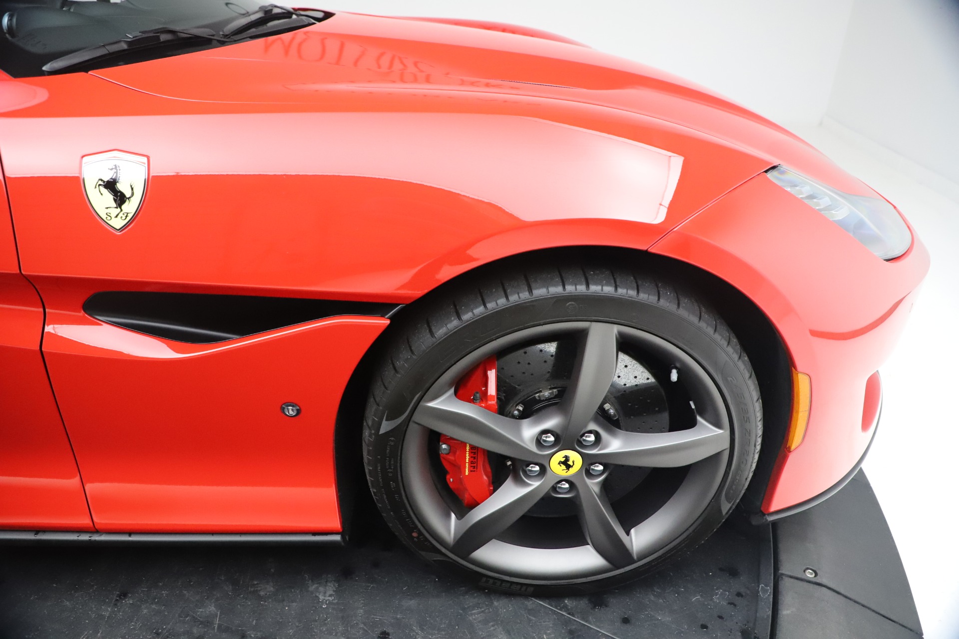 Used 2019 Ferrari Portofino | St. Petersburg, FL