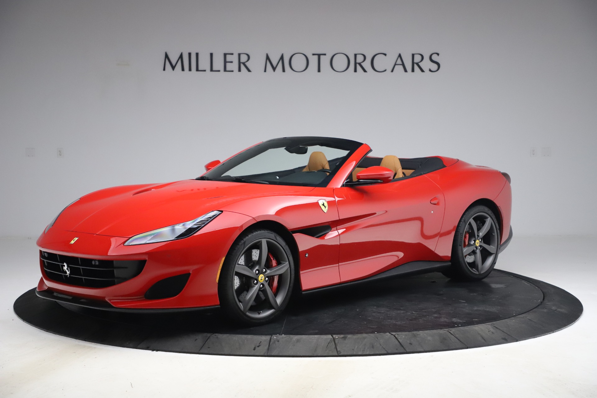 Used 2019 Ferrari Portofino | St. Petersburg, FL