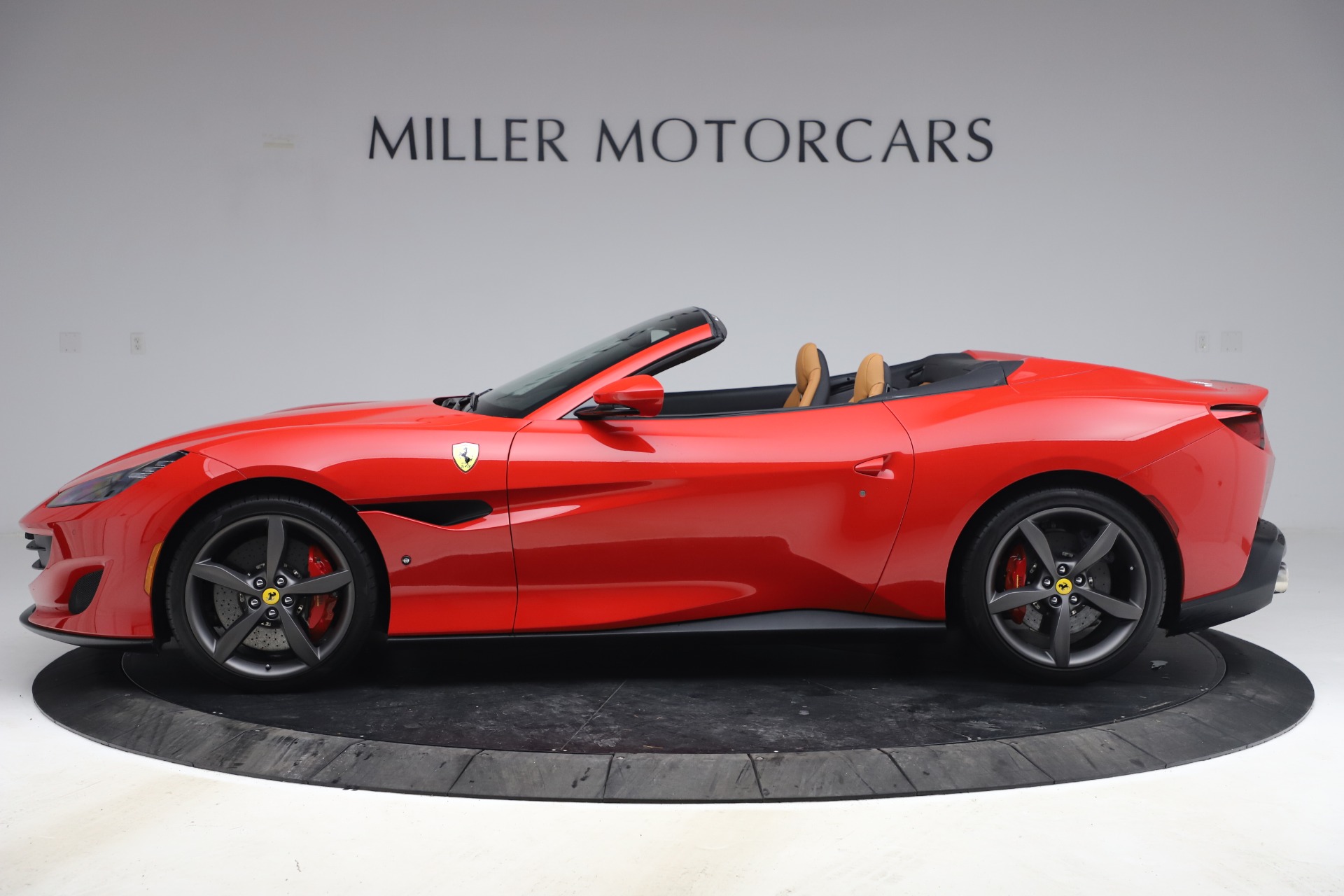 Used 2019 Ferrari Portofino | St. Petersburg, FL