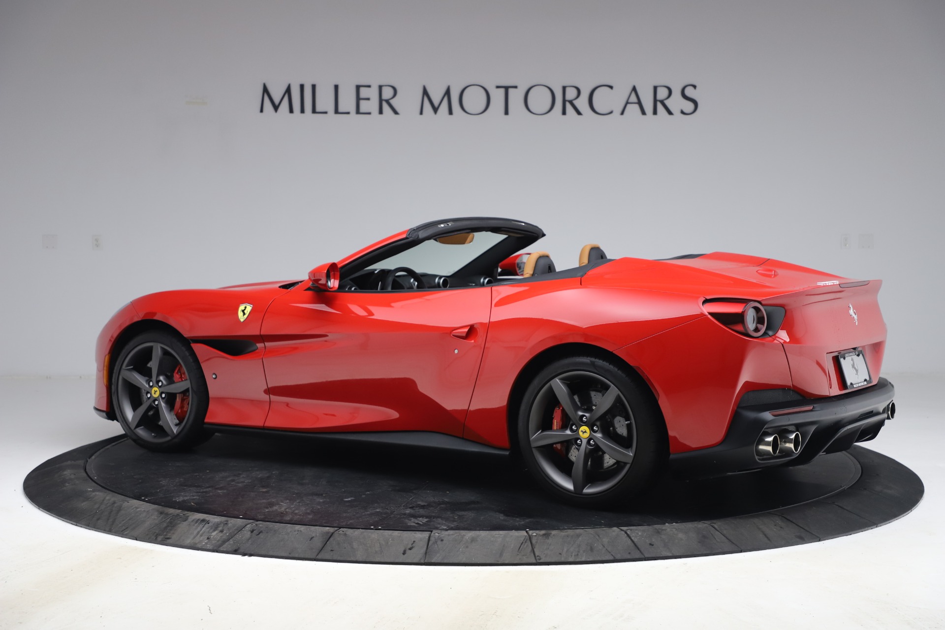Used 2019 Ferrari Portofino | St. Petersburg, FL