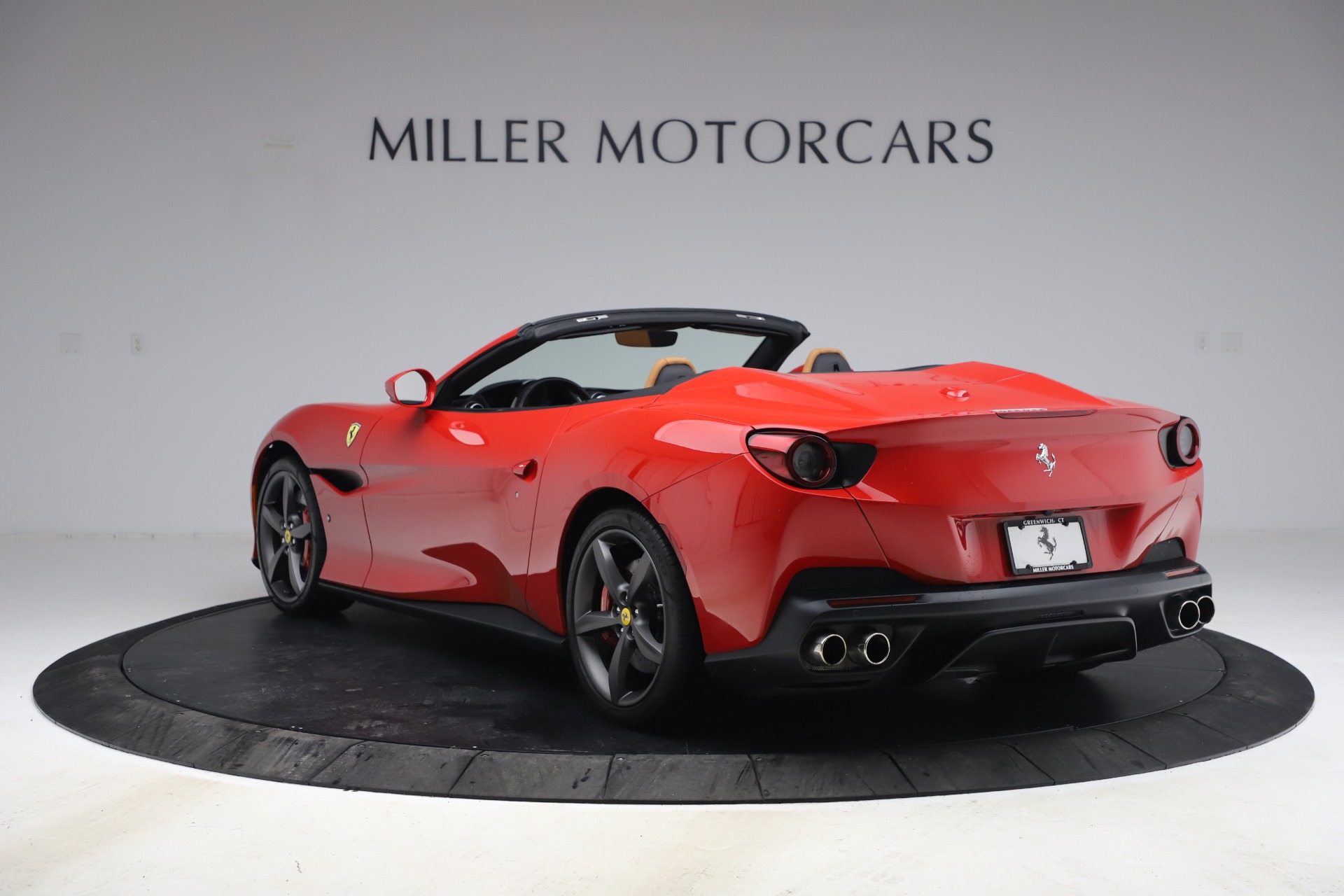Used 2019 Ferrari Portofino | St. Petersburg, FL