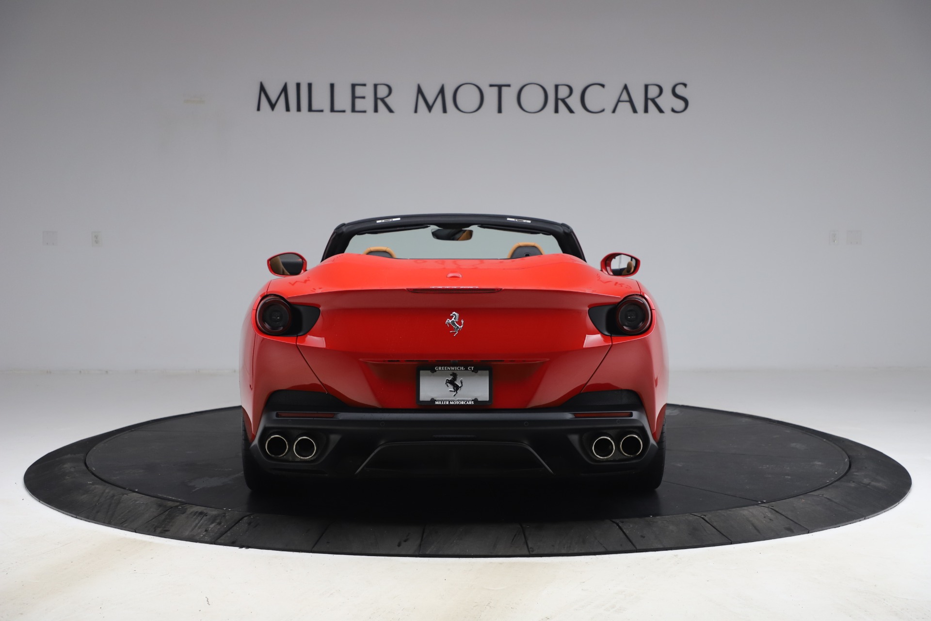 Used 2019 Ferrari Portofino | St. Petersburg, FL
