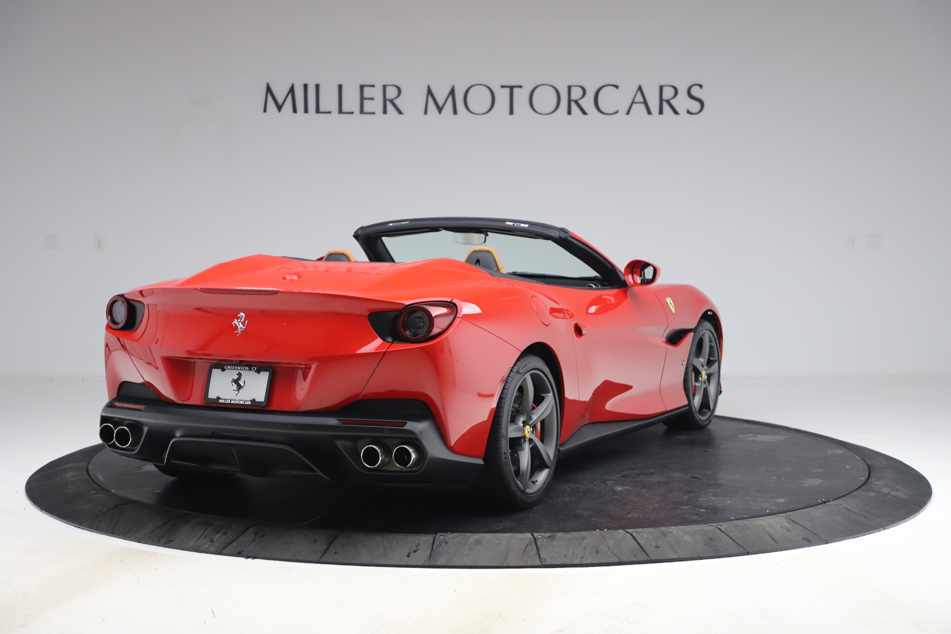 Used 2019 Ferrari Portofino | St. Petersburg, FL
