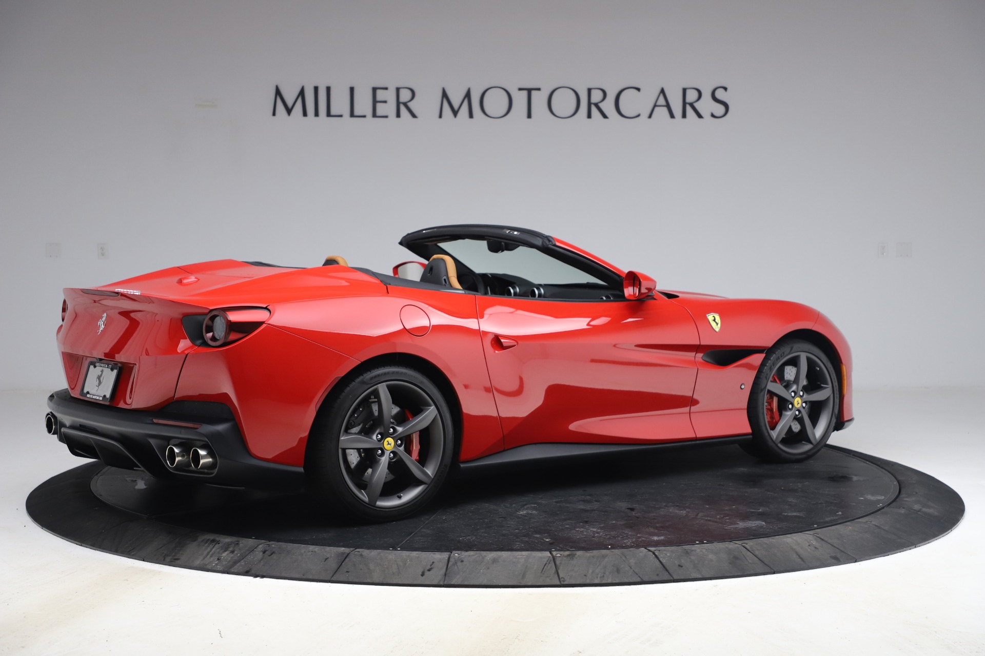 Used 2019 Ferrari Portofino | St. Petersburg, FL