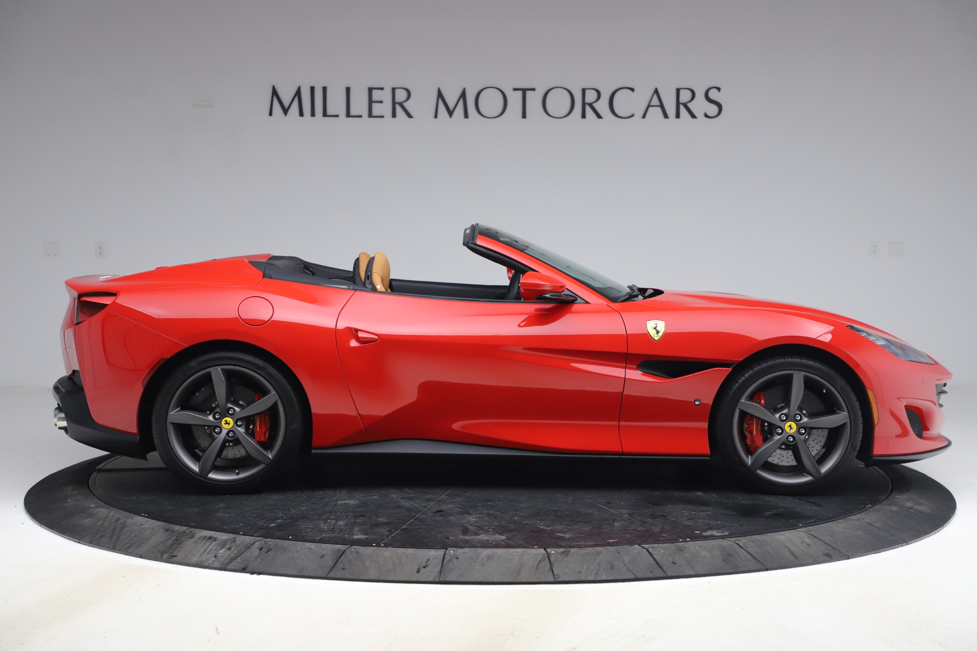 Used 2019 Ferrari Portofino | St. Petersburg, FL