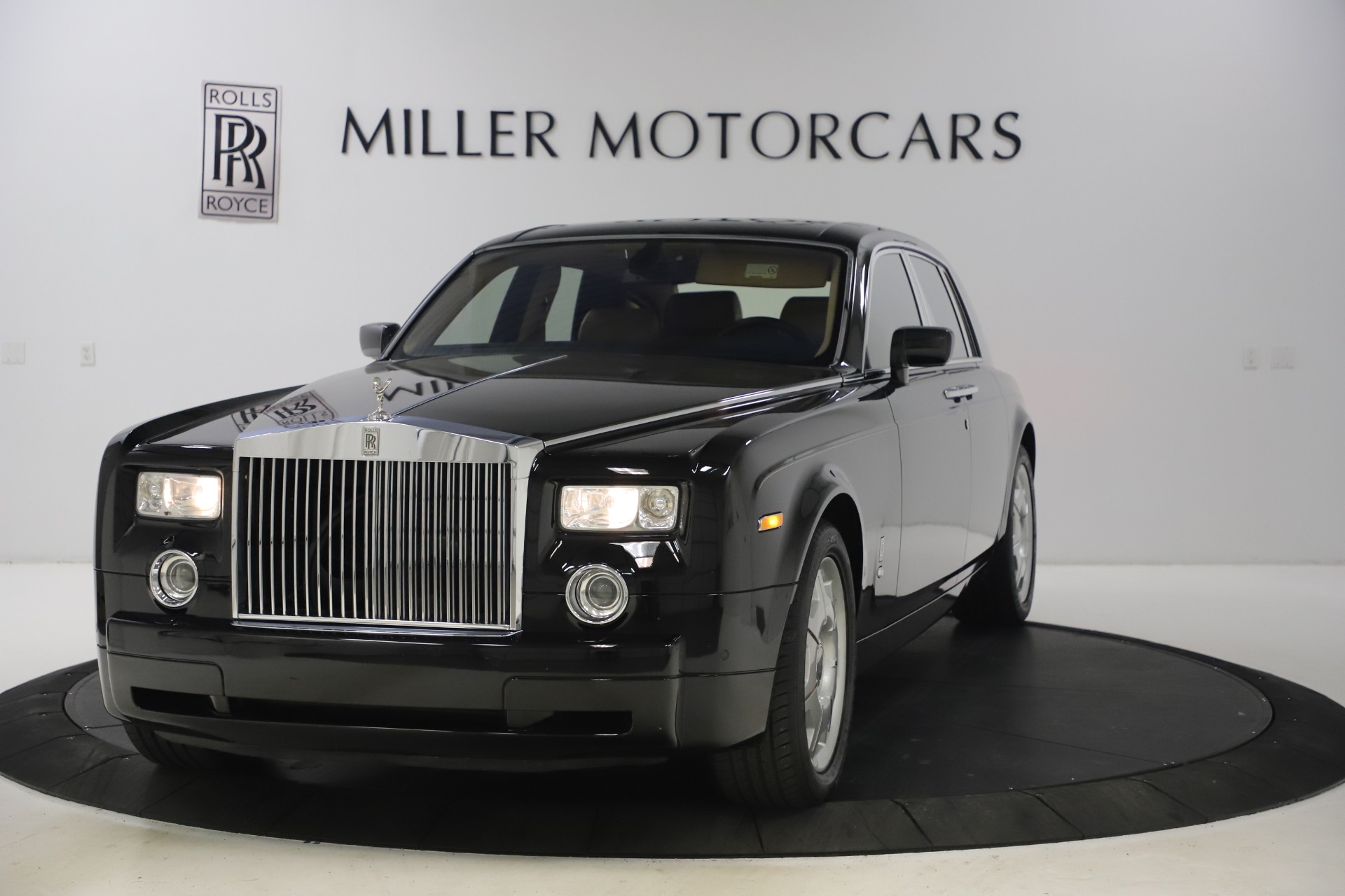 Used 2006 Rolls-Royce Phantom | St. Petersburg, FL