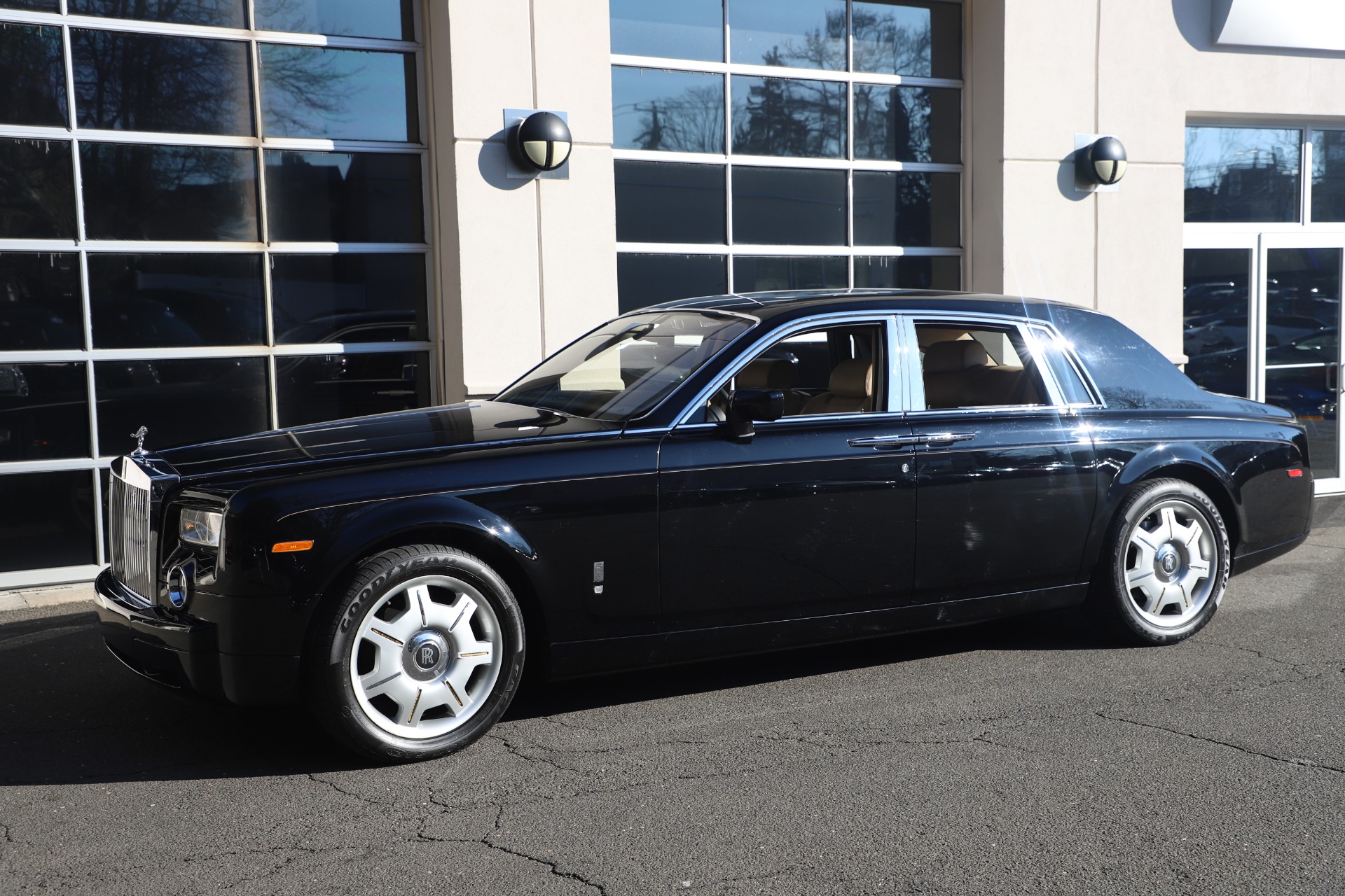 Used 2006 Rolls-Royce Phantom | St. Petersburg, FL
