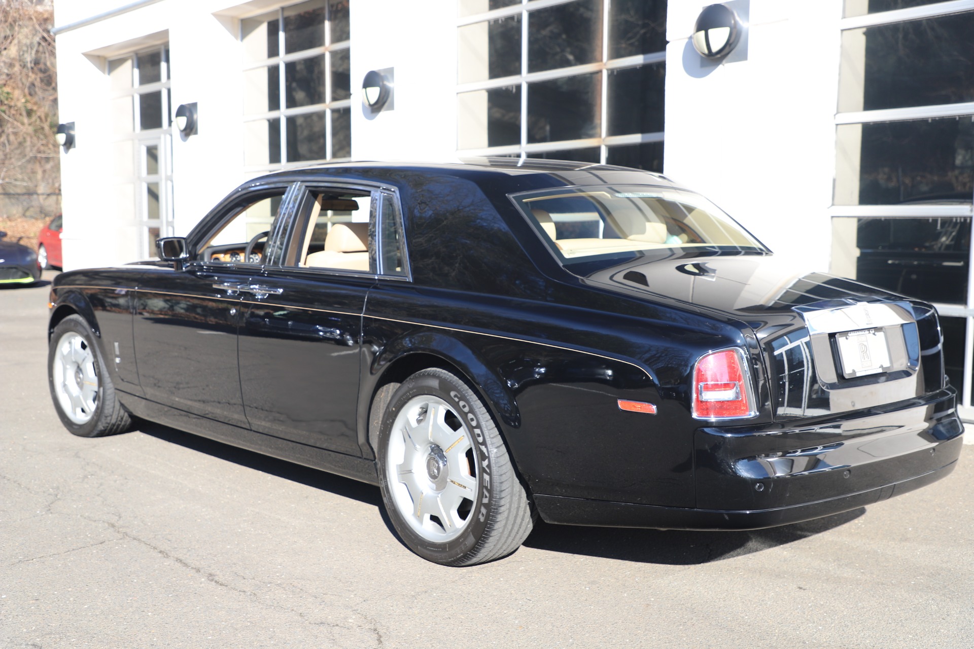 Used 2006 Rolls-Royce Phantom | St. Petersburg, FL