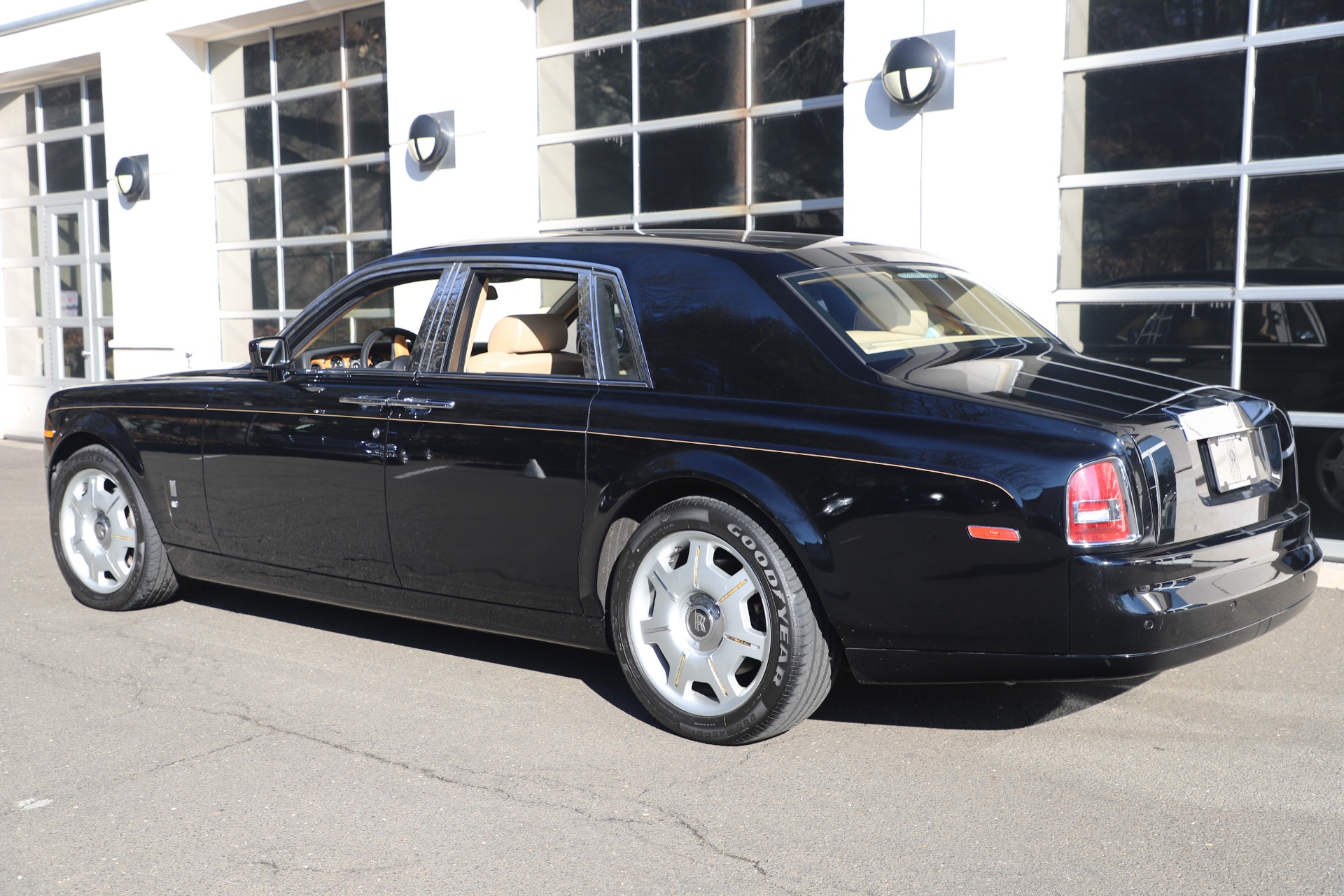 Used 2006 Rolls-Royce Phantom | St. Petersburg, FL