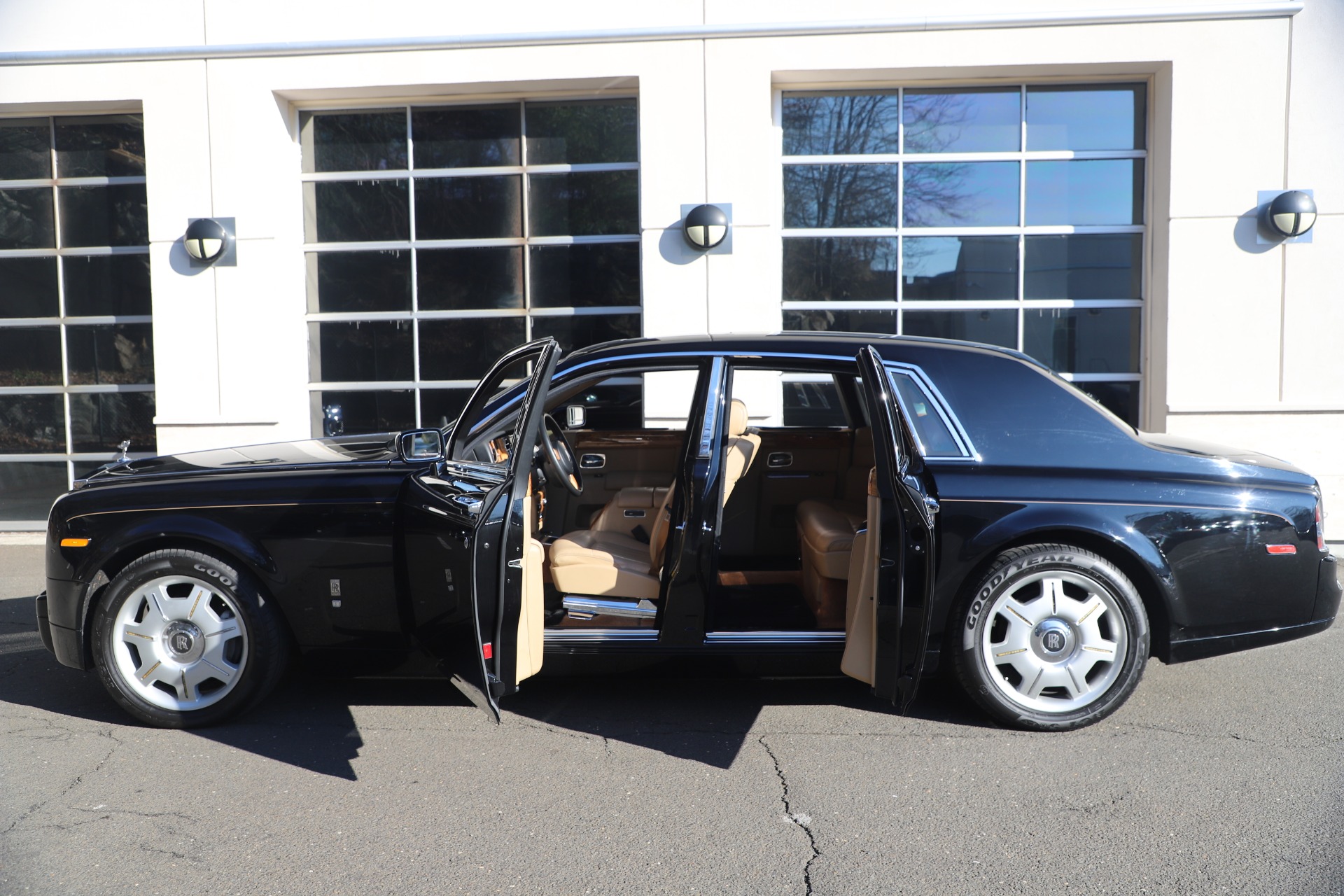 Used 2006 Rolls-Royce Phantom | St. Petersburg, FL