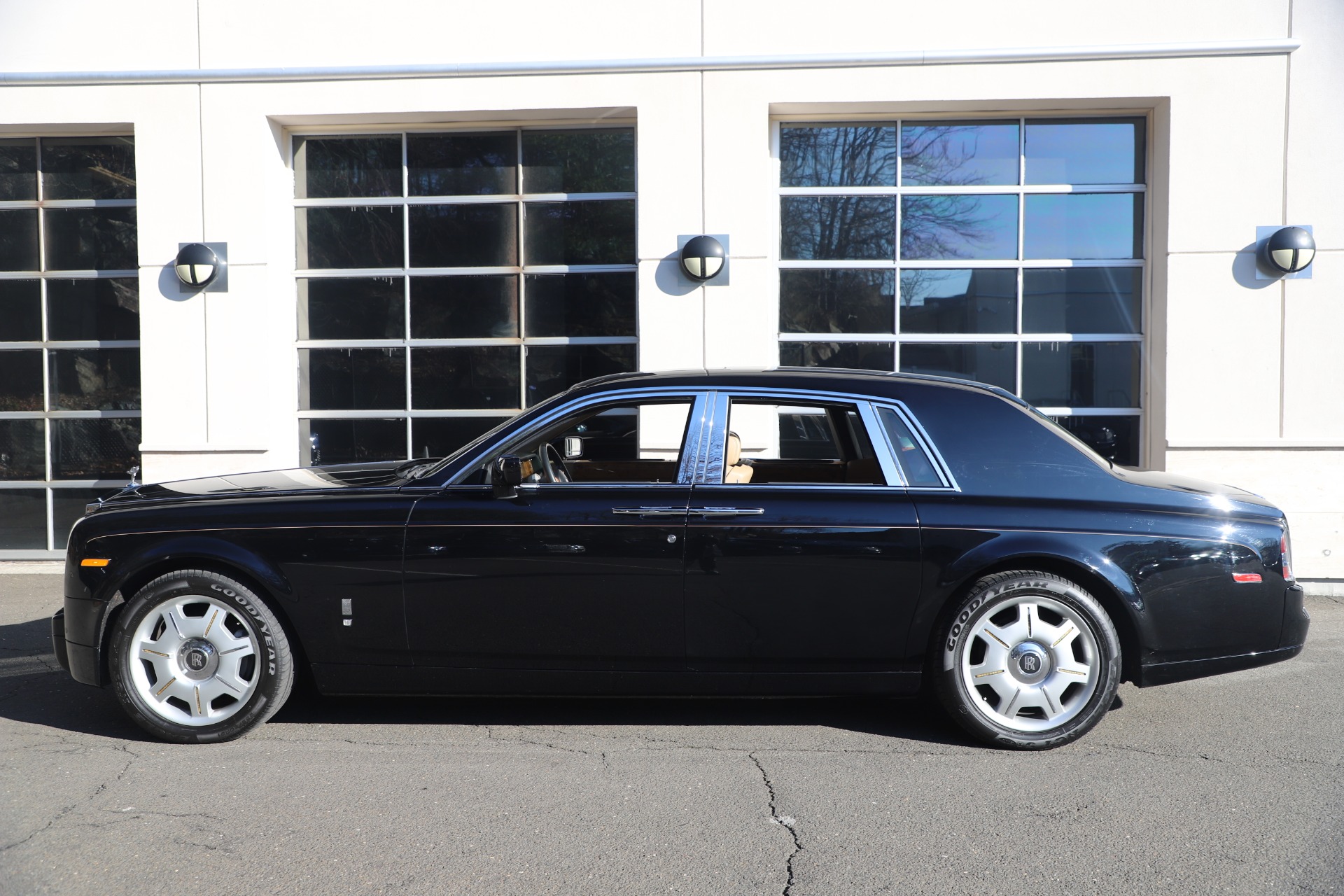 Used 2006 Rolls-Royce Phantom | St. Petersburg, FL