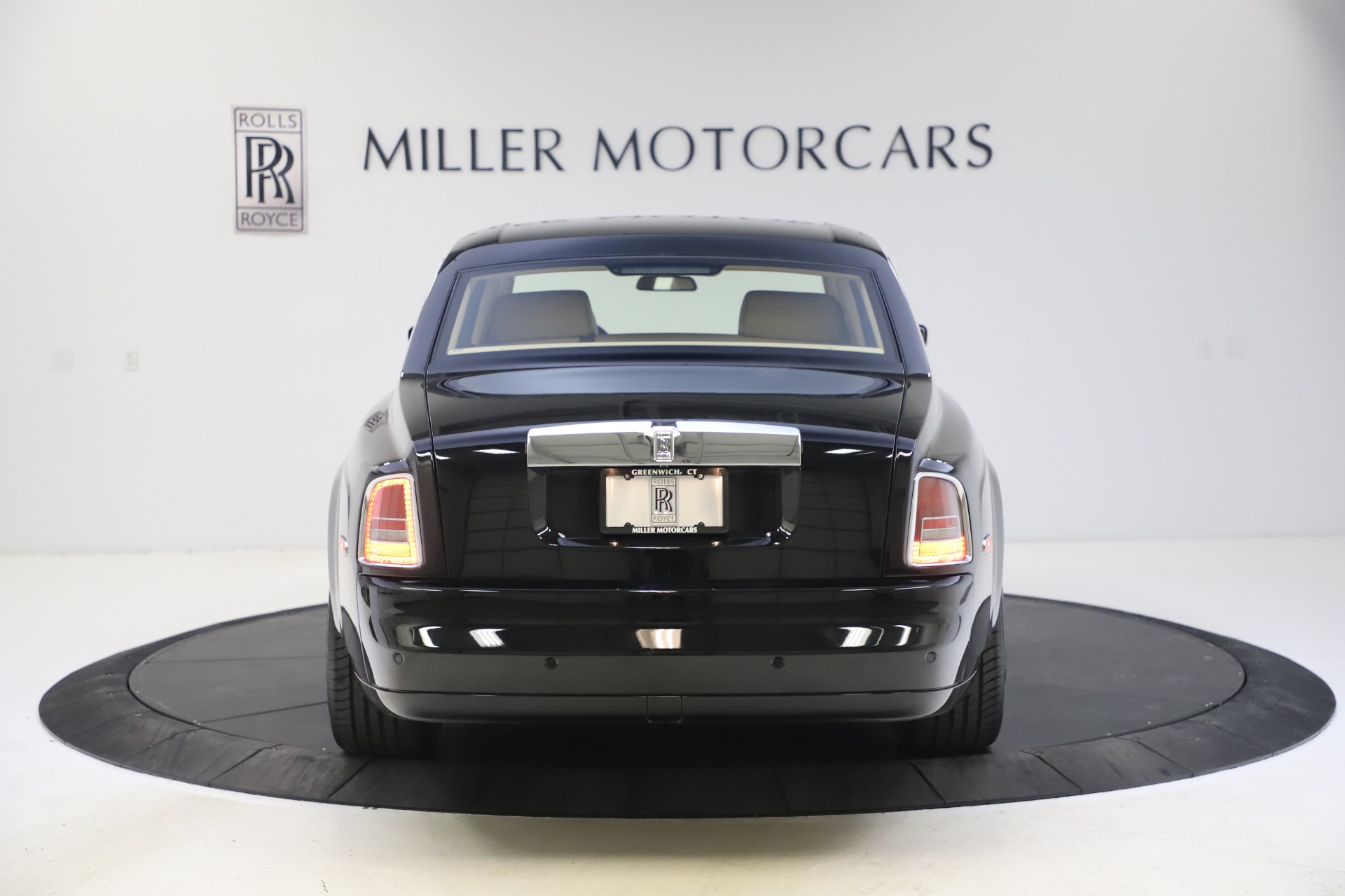 Used 2006 Rolls-Royce Phantom | St. Petersburg, FL